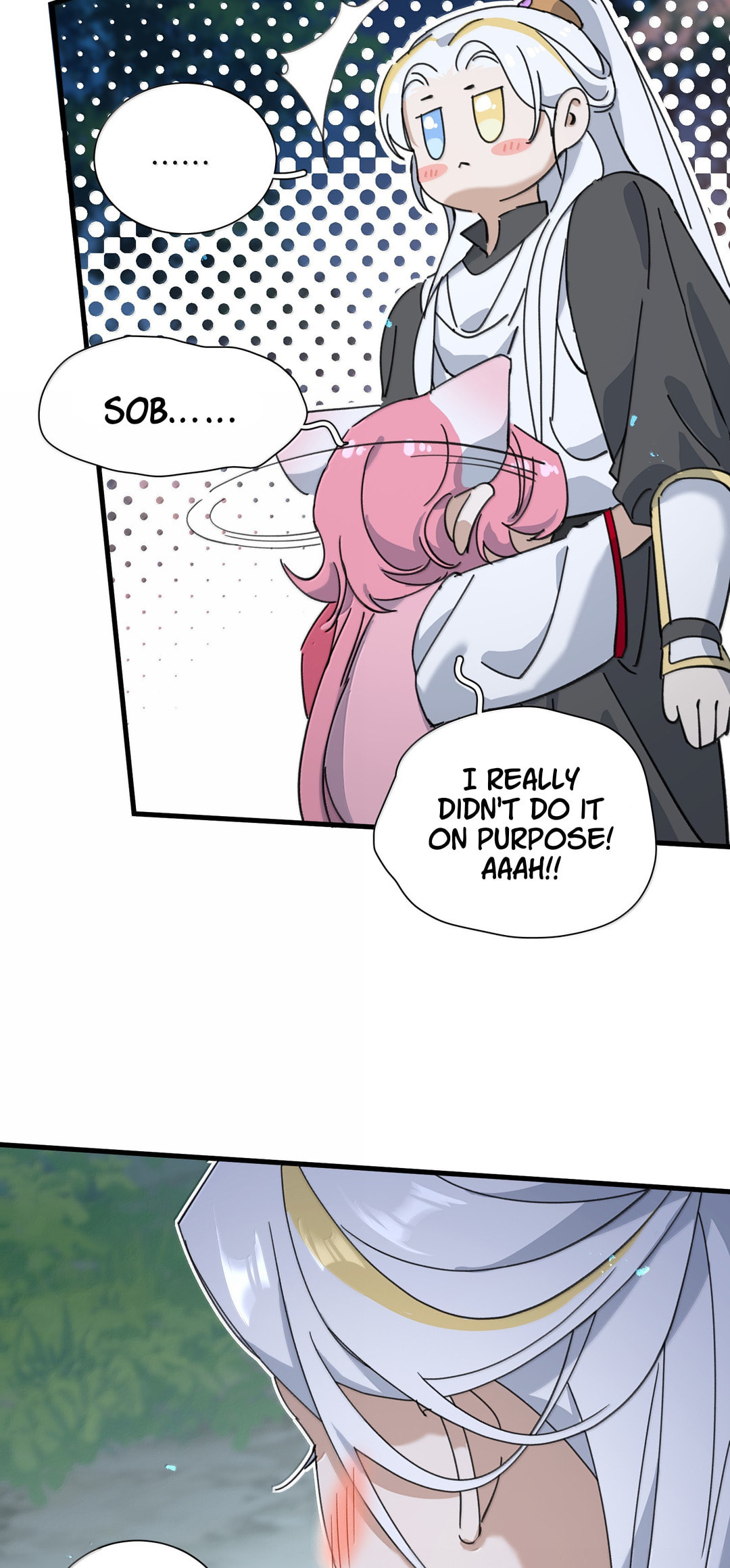 She Yao Yao Chu Tao Chapter 37 page 28 - 