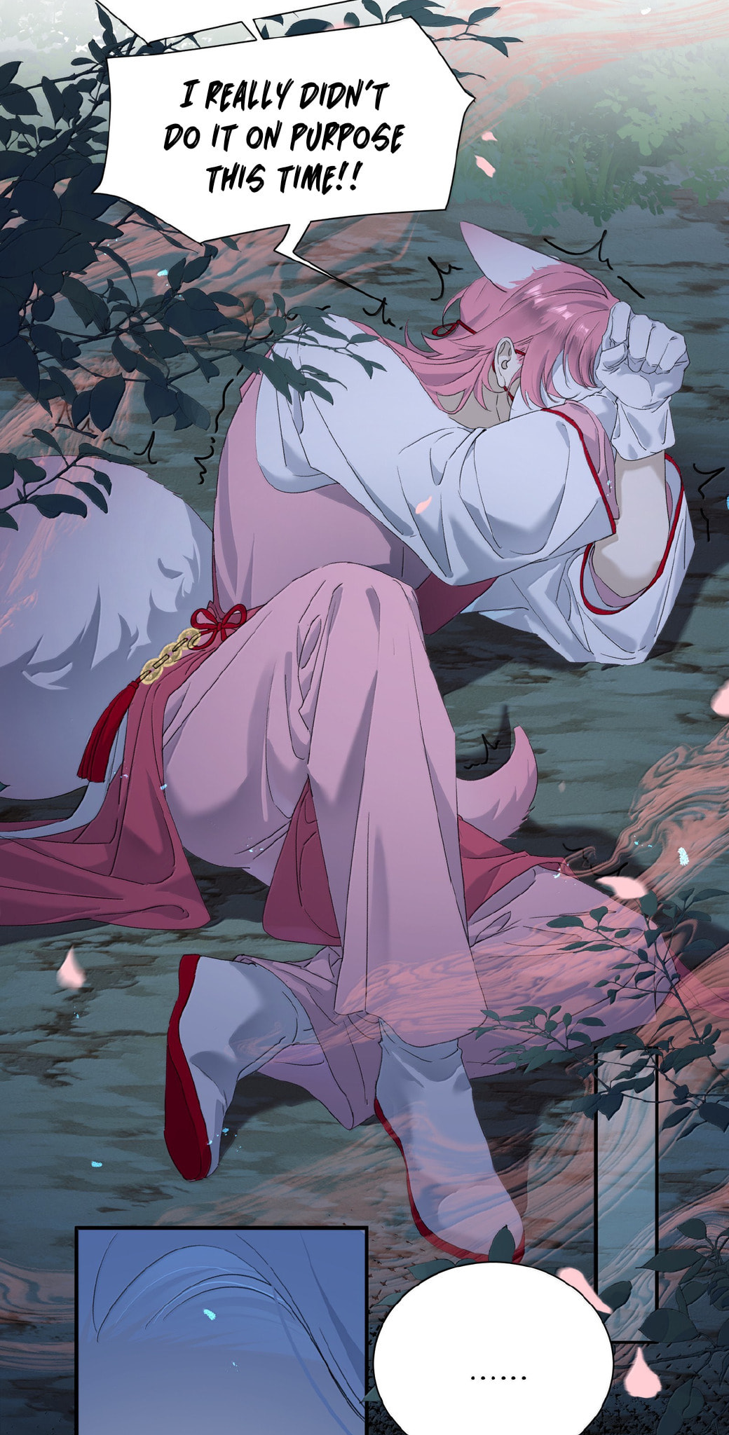 She Yao Yao Chu Tao Chapter 37 page 4 - 
