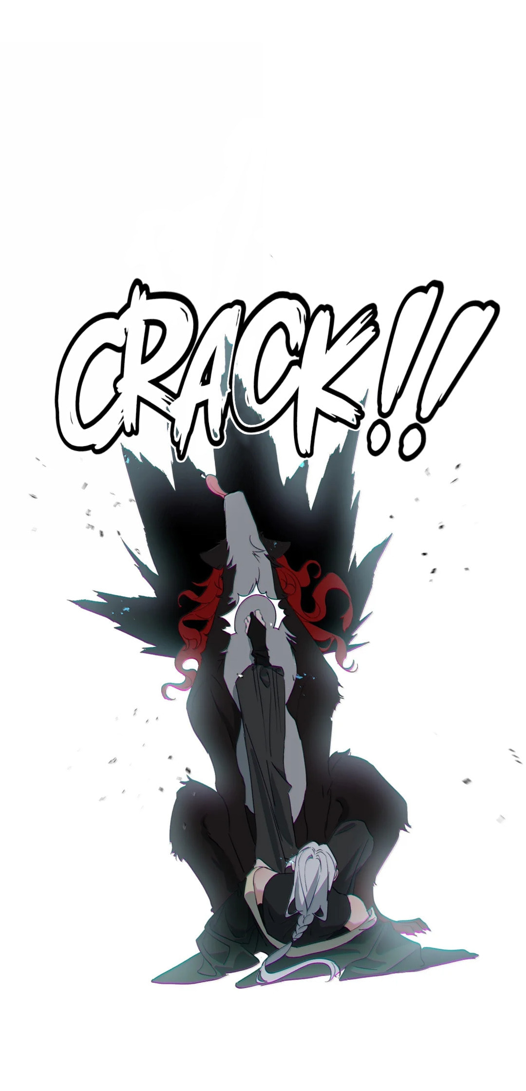 She Yao Yao Chu Tao Chapter 38 page 13 - 