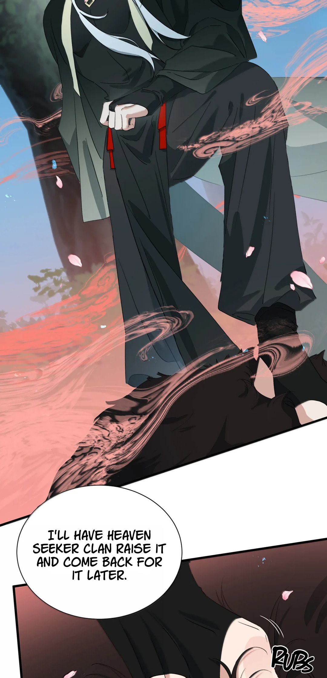 She Yao Yao Chu Tao Chapter 38 page 15 - 