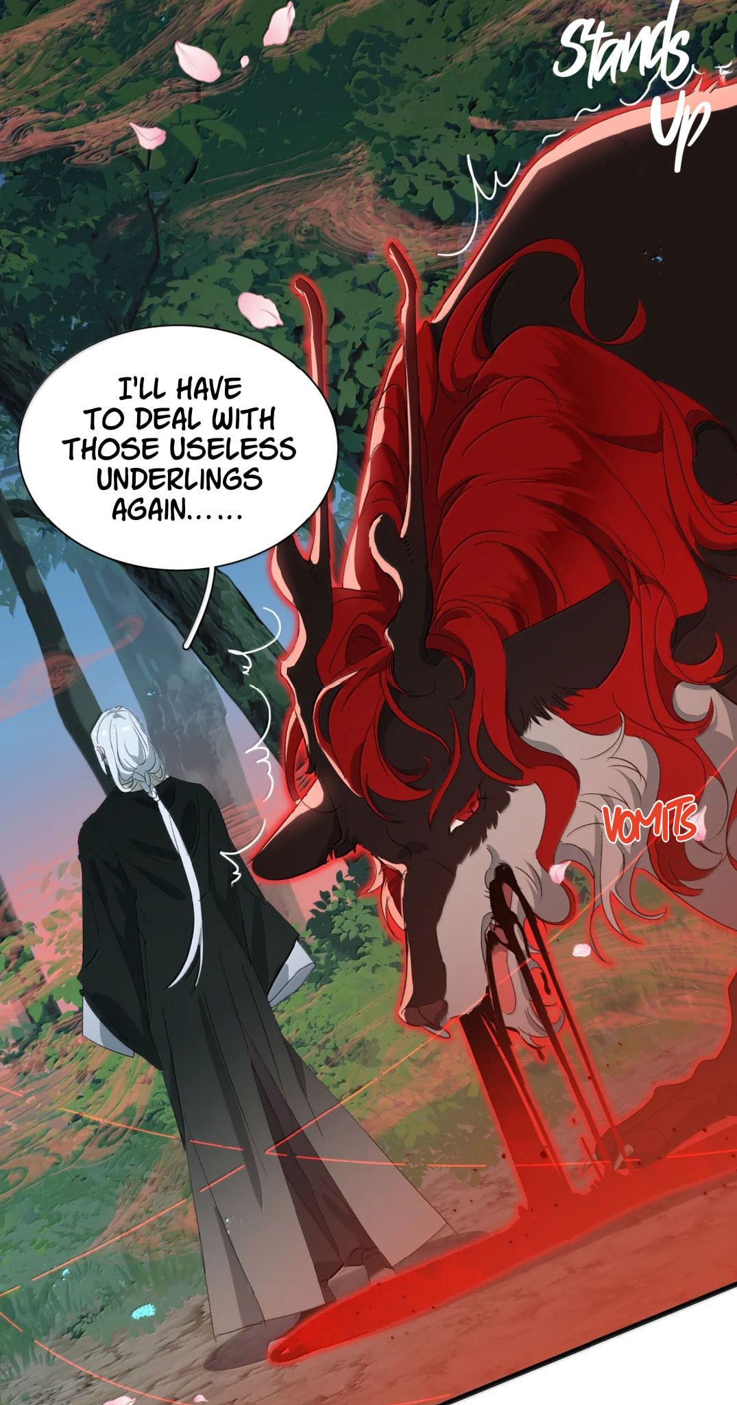 She Yao Yao Chu Tao Chapter 38 page 18 - 