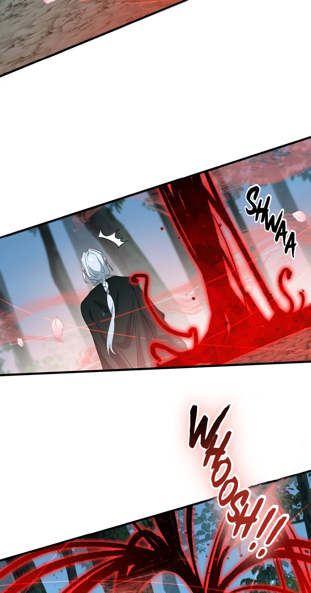 She Yao Yao Chu Tao Chapter 38 page 19 - 