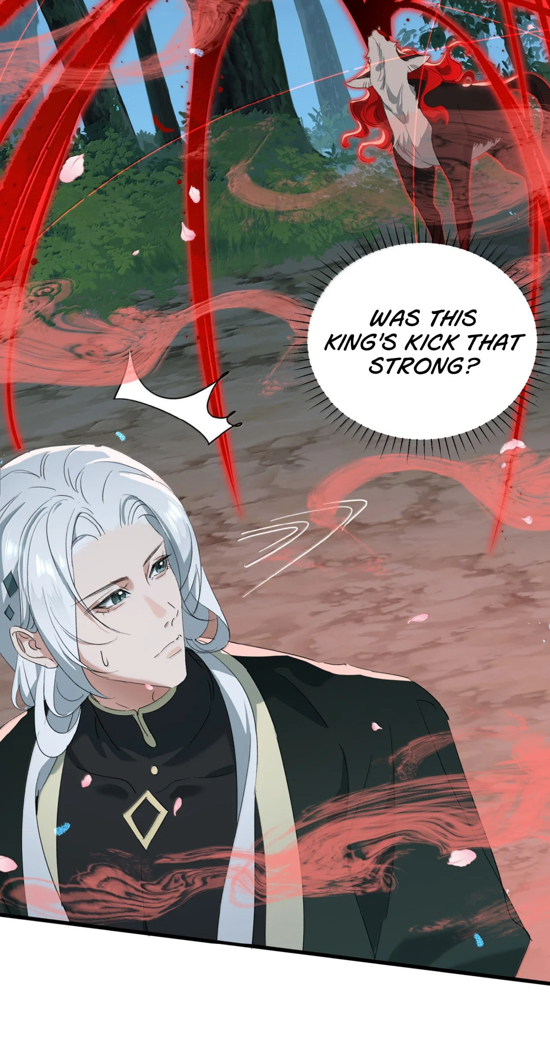 She Yao Yao Chu Tao Chapter 38 page 20 - 