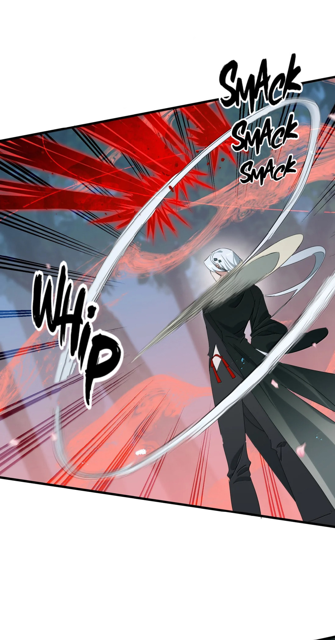 She Yao Yao Chu Tao Chapter 38 page 21 - 