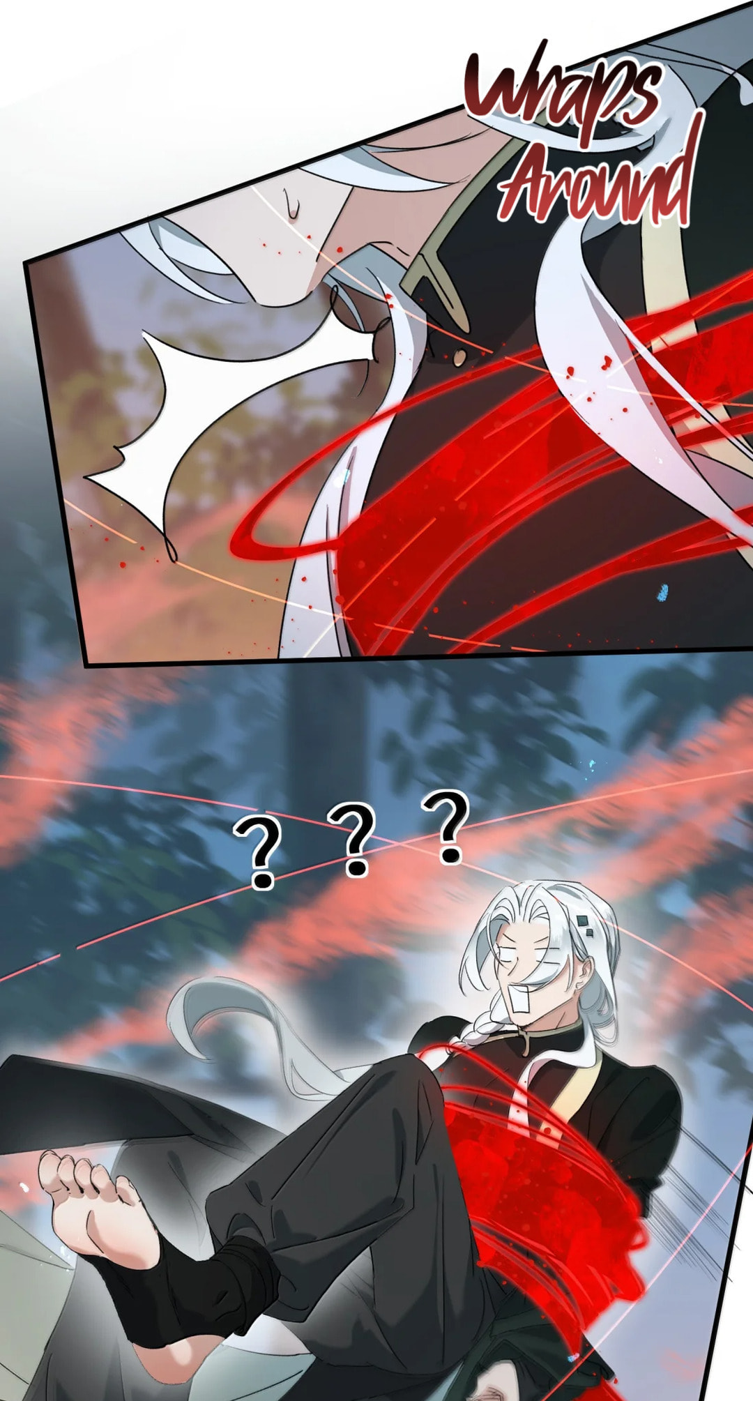 She Yao Yao Chu Tao Chapter 38 page 25 - 