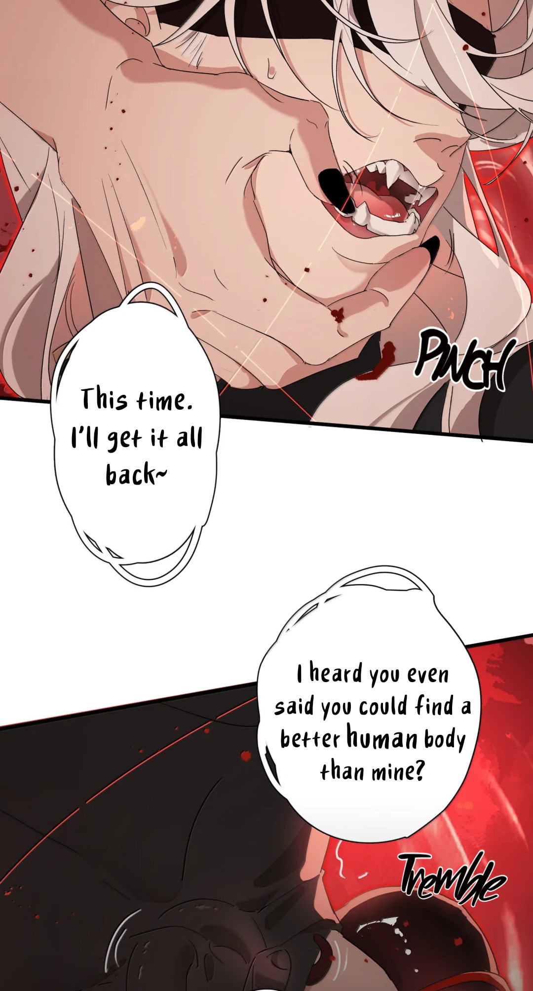 She Yao Yao Chu Tao Chapter 38 page 29 - 