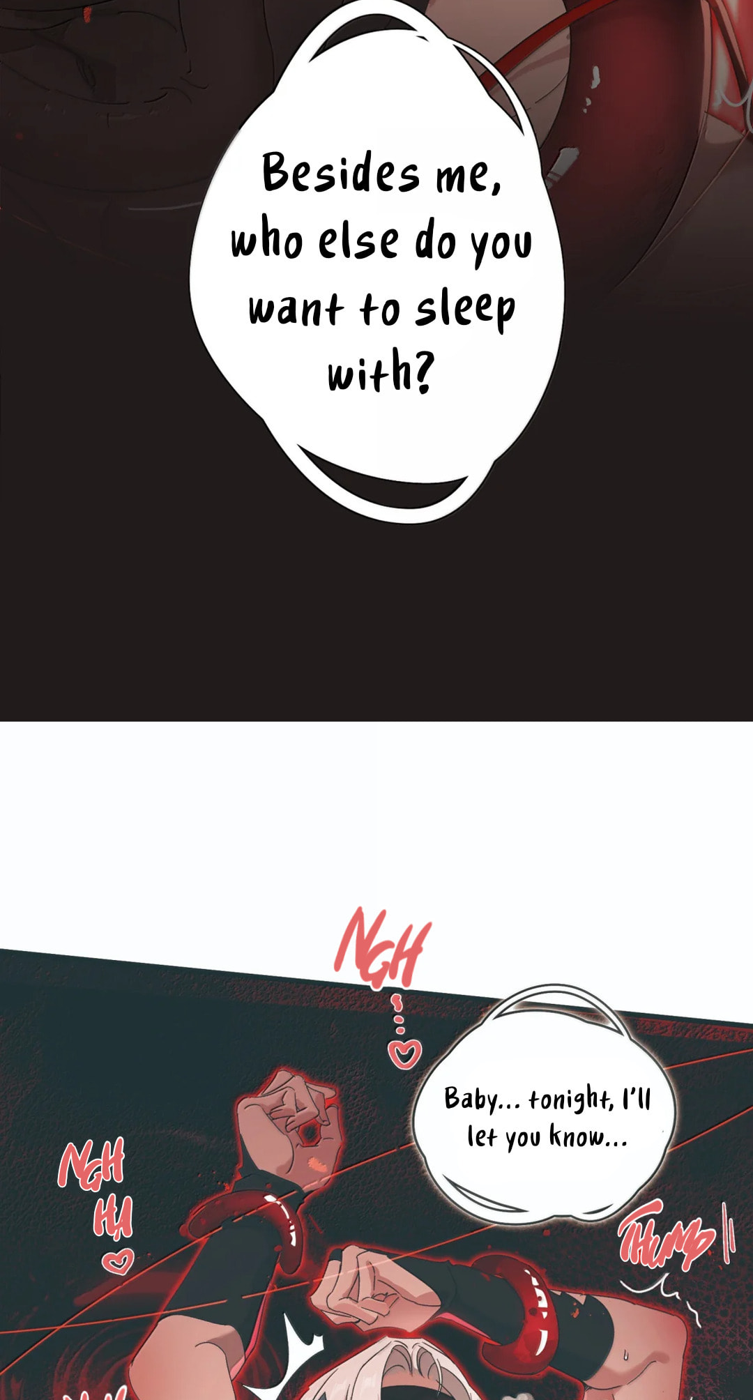 She Yao Yao Chu Tao Chapter 38 page 30 - 