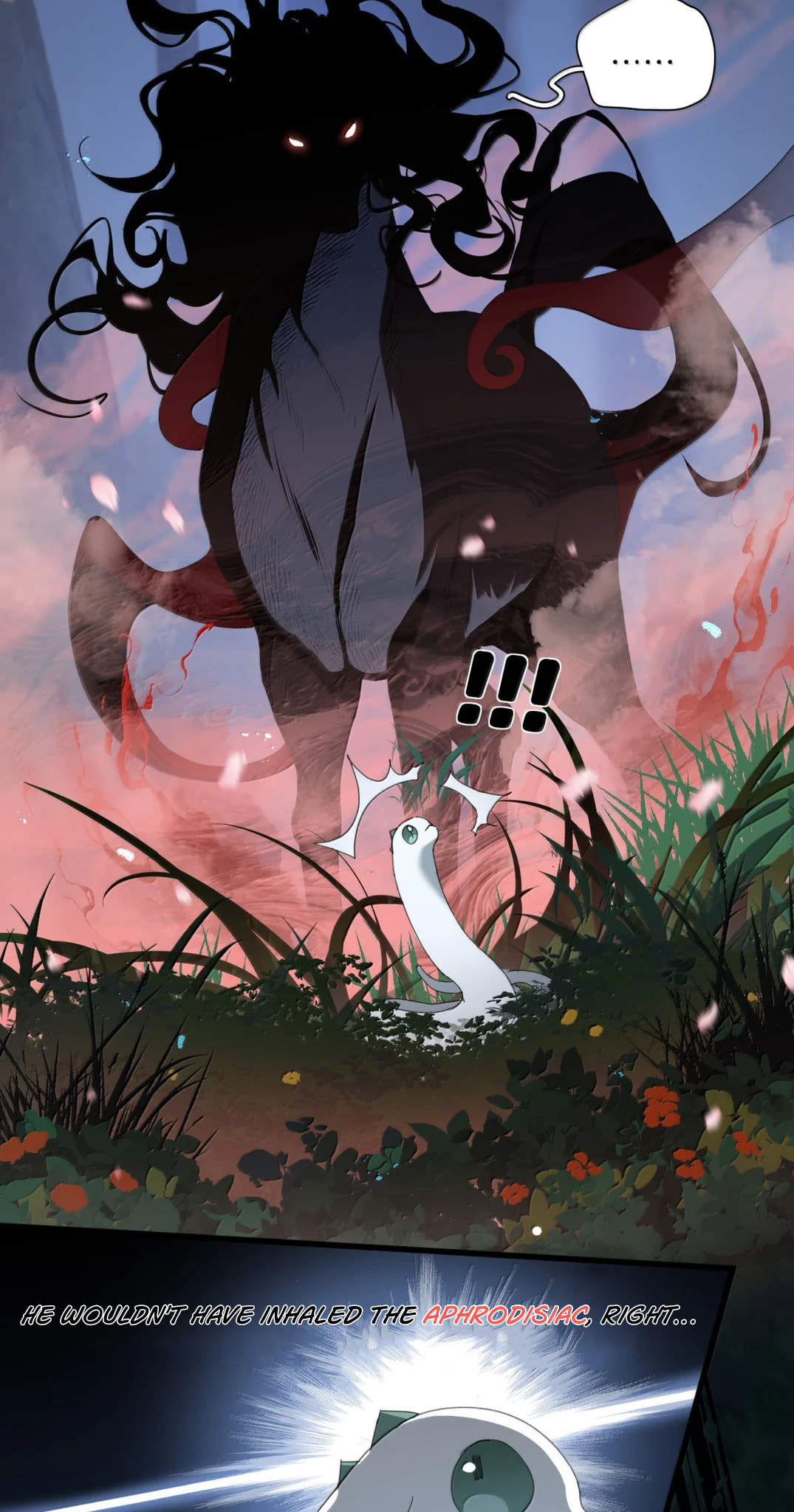She Yao Yao Chu Tao Chapter 38 page 4 - 