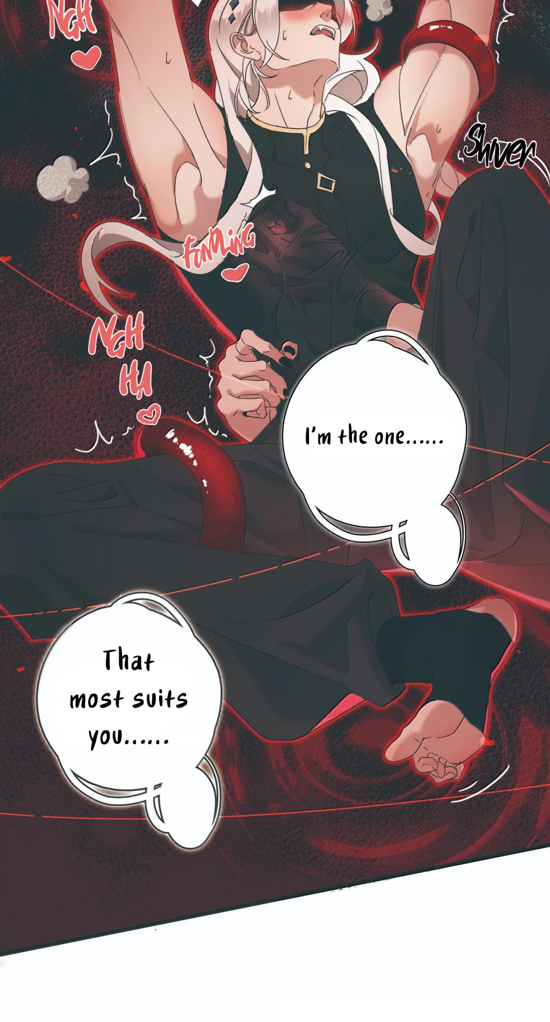 She Yao Yao Chu Tao Chapter 38 page 31 - 