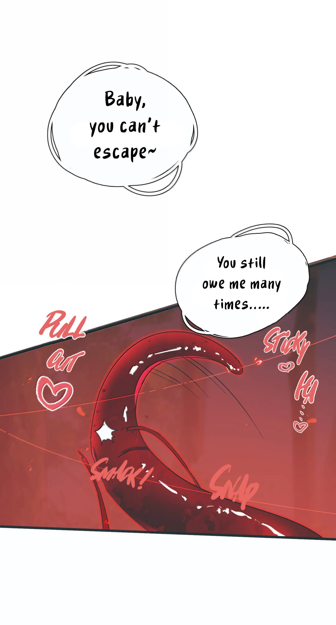 She Yao Yao Chu Tao Chapter 38 page 32 - 