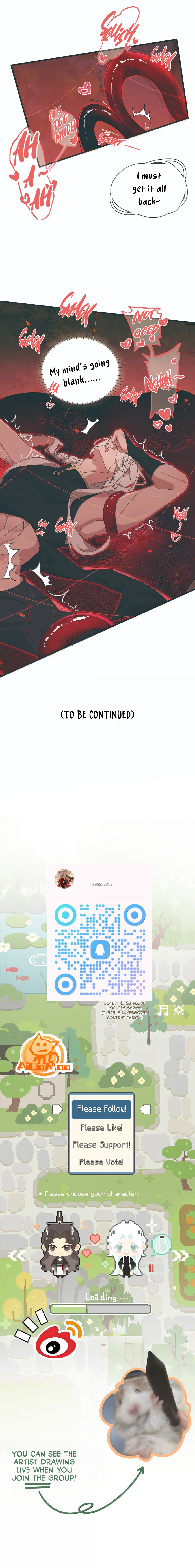 She Yao Yao Chu Tao Chapter 38 page 33 - 