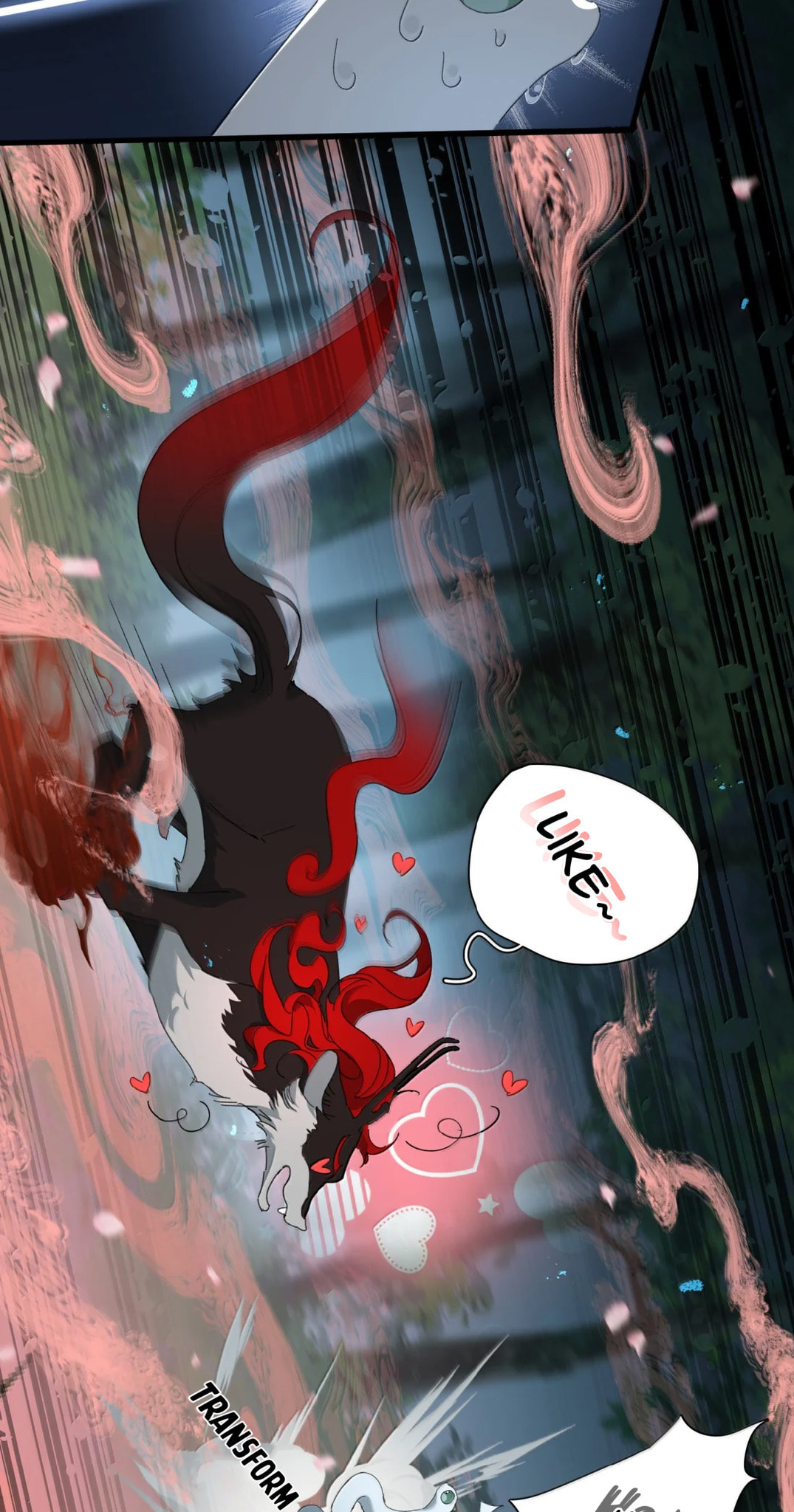 She Yao Yao Chu Tao Chapter 38 page 5 - 