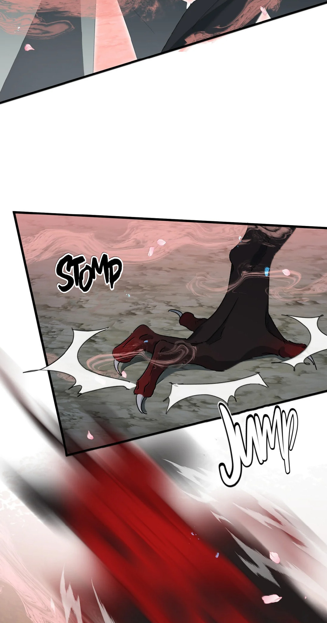 She Yao Yao Chu Tao Chapter 38 page 8 - 