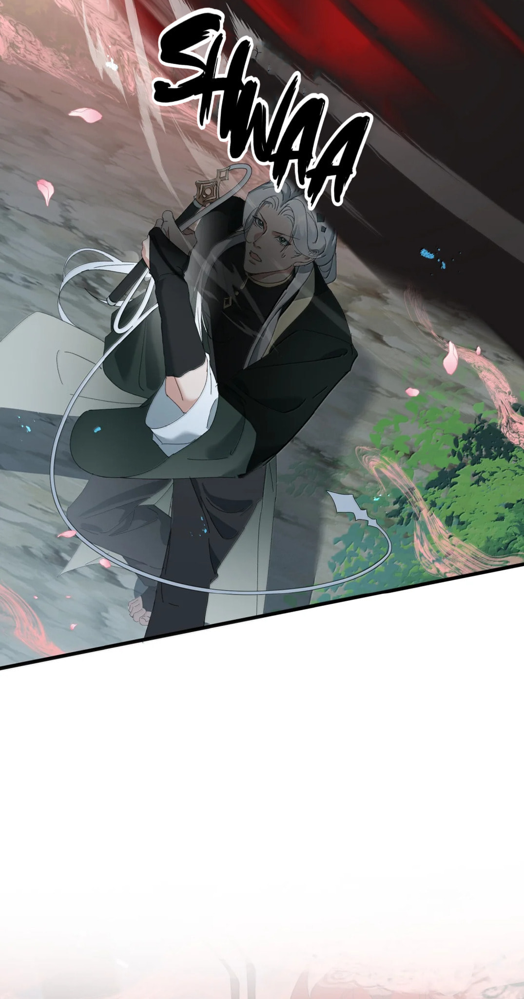 She Yao Yao Chu Tao Chapter 38 page 9 - 