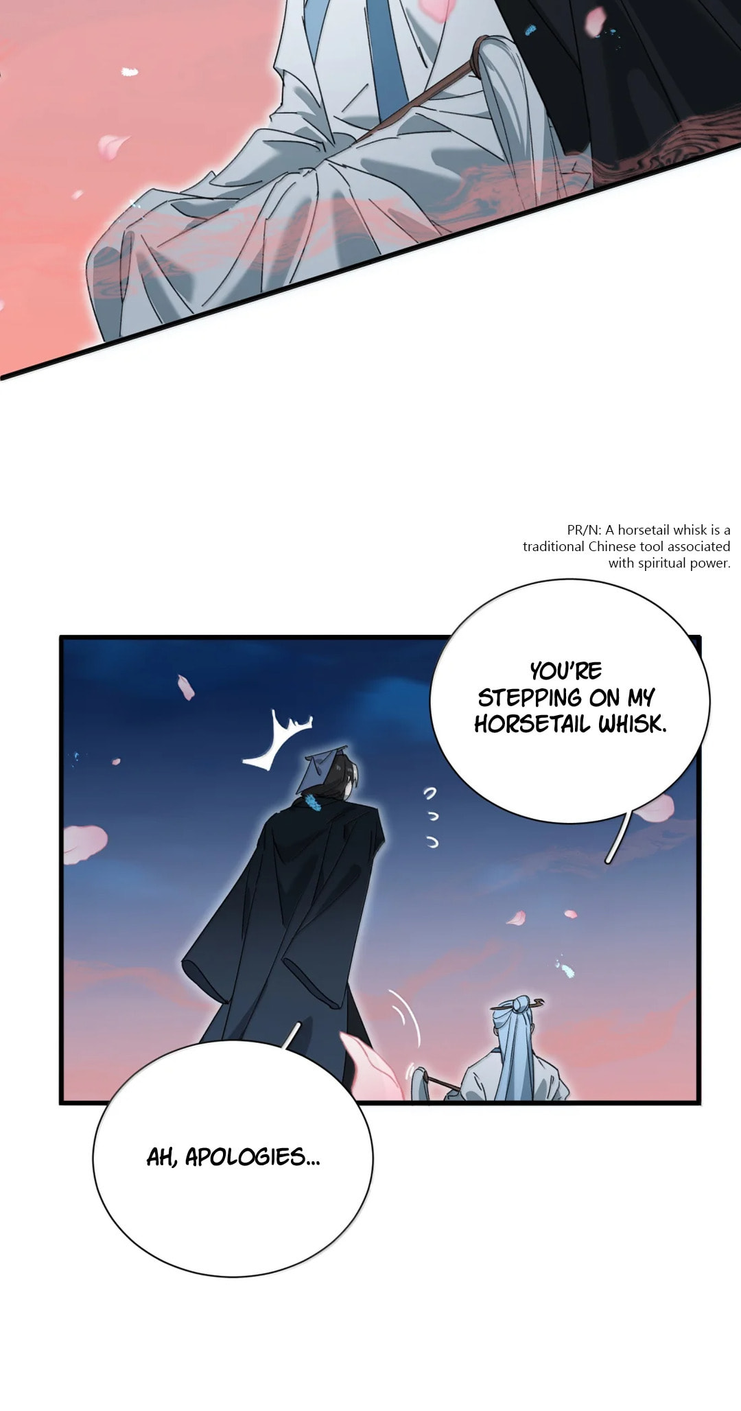 She Yao Yao Chu Tao Chapter 39 page 12 - 