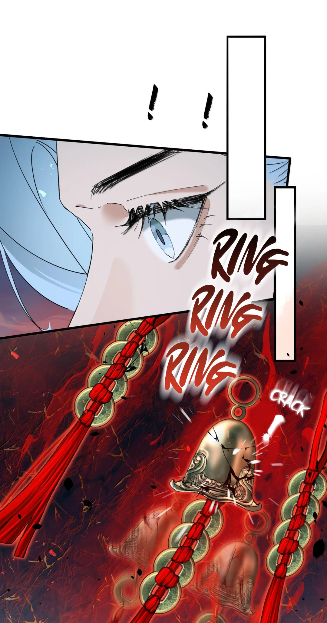 She Yao Yao Chu Tao Chapter 39 page 13 - 