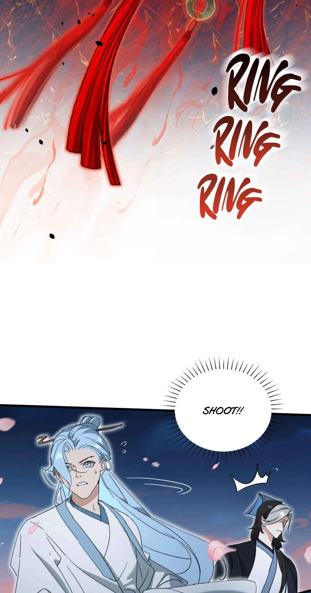 She Yao Yao Chu Tao Chapter 39 page 14 - 