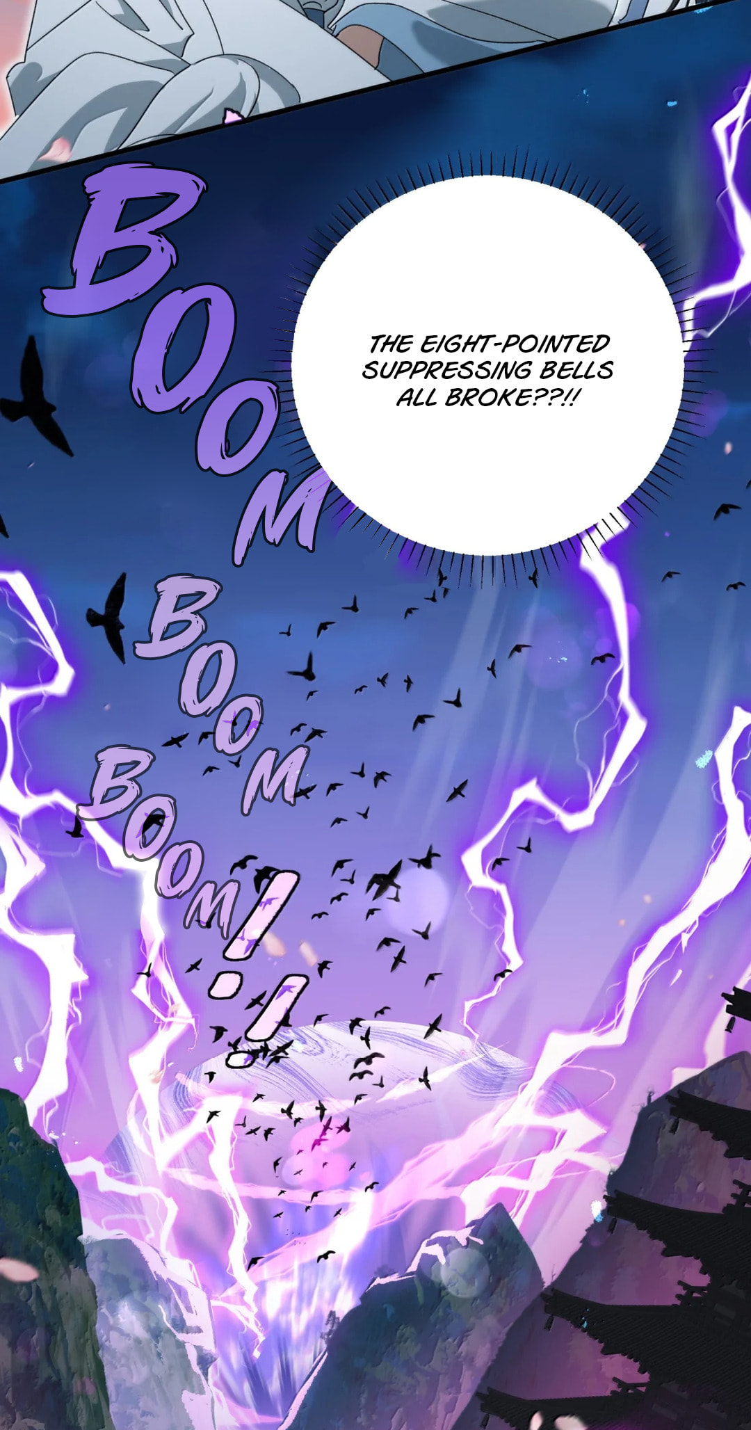 She Yao Yao Chu Tao Chapter 39 page 15 - 