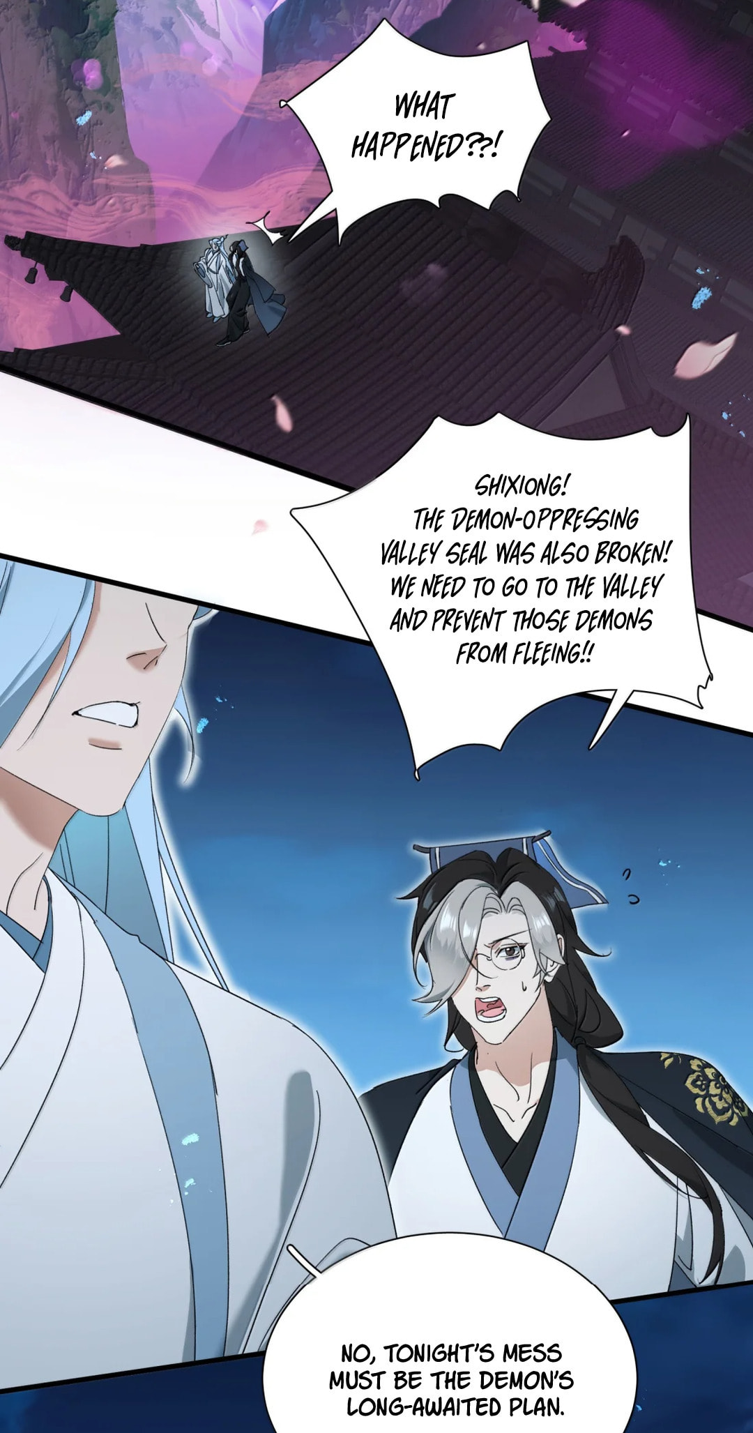 She Yao Yao Chu Tao Chapter 39 page 16 - 
