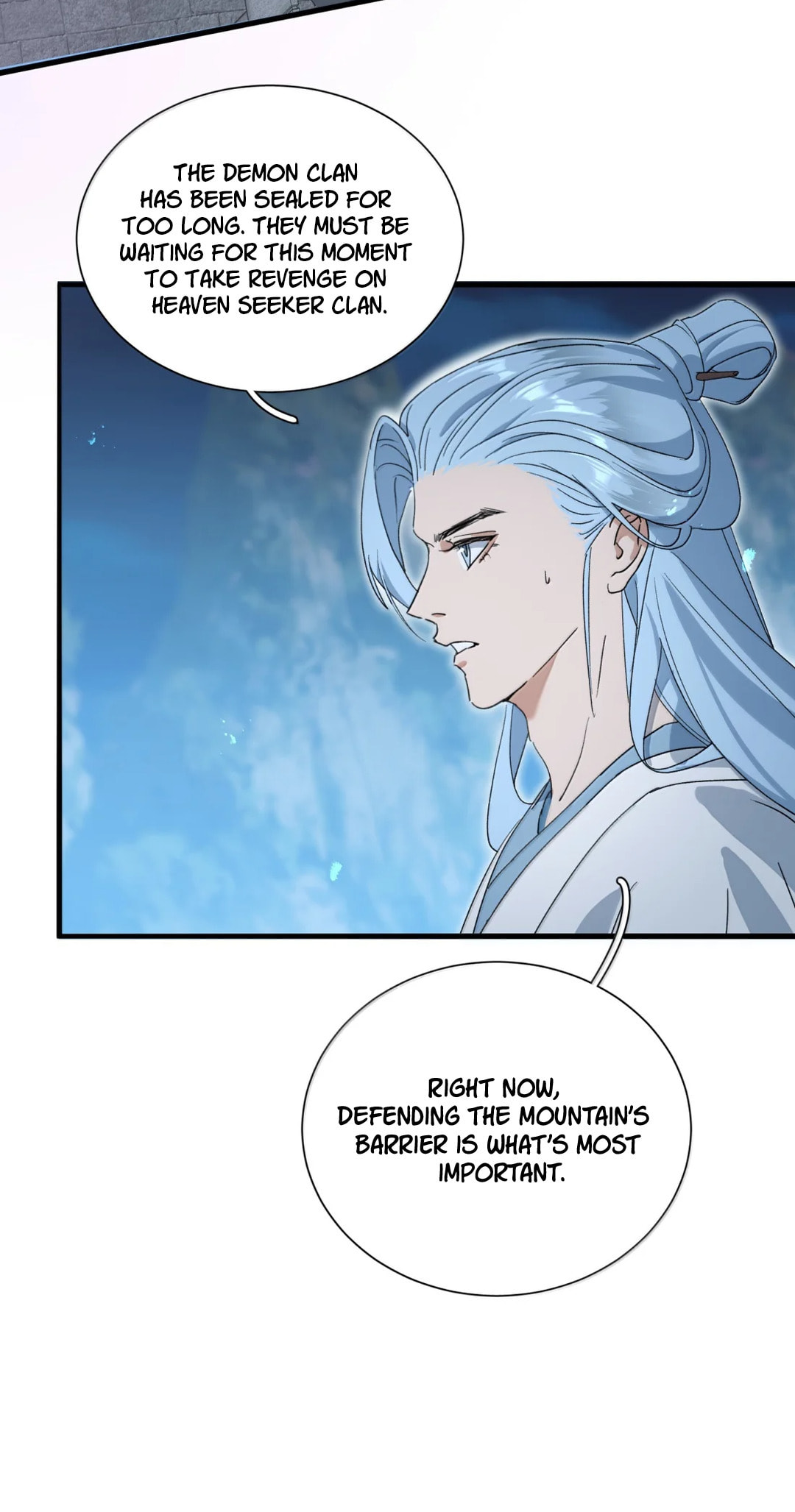 She Yao Yao Chu Tao Chapter 39 page 18 - 
