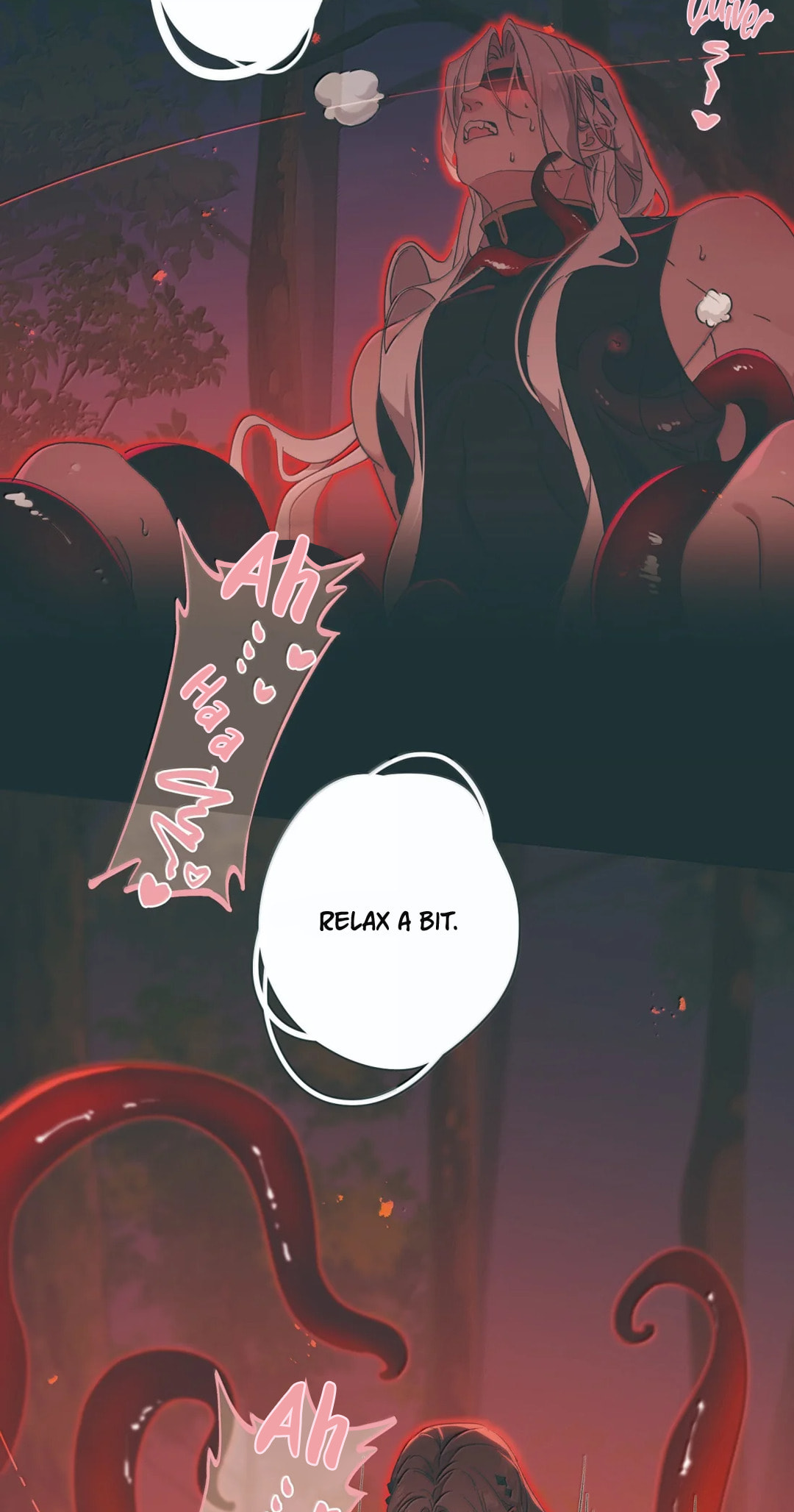 She Yao Yao Chu Tao Chapter 39 page 3 - 
