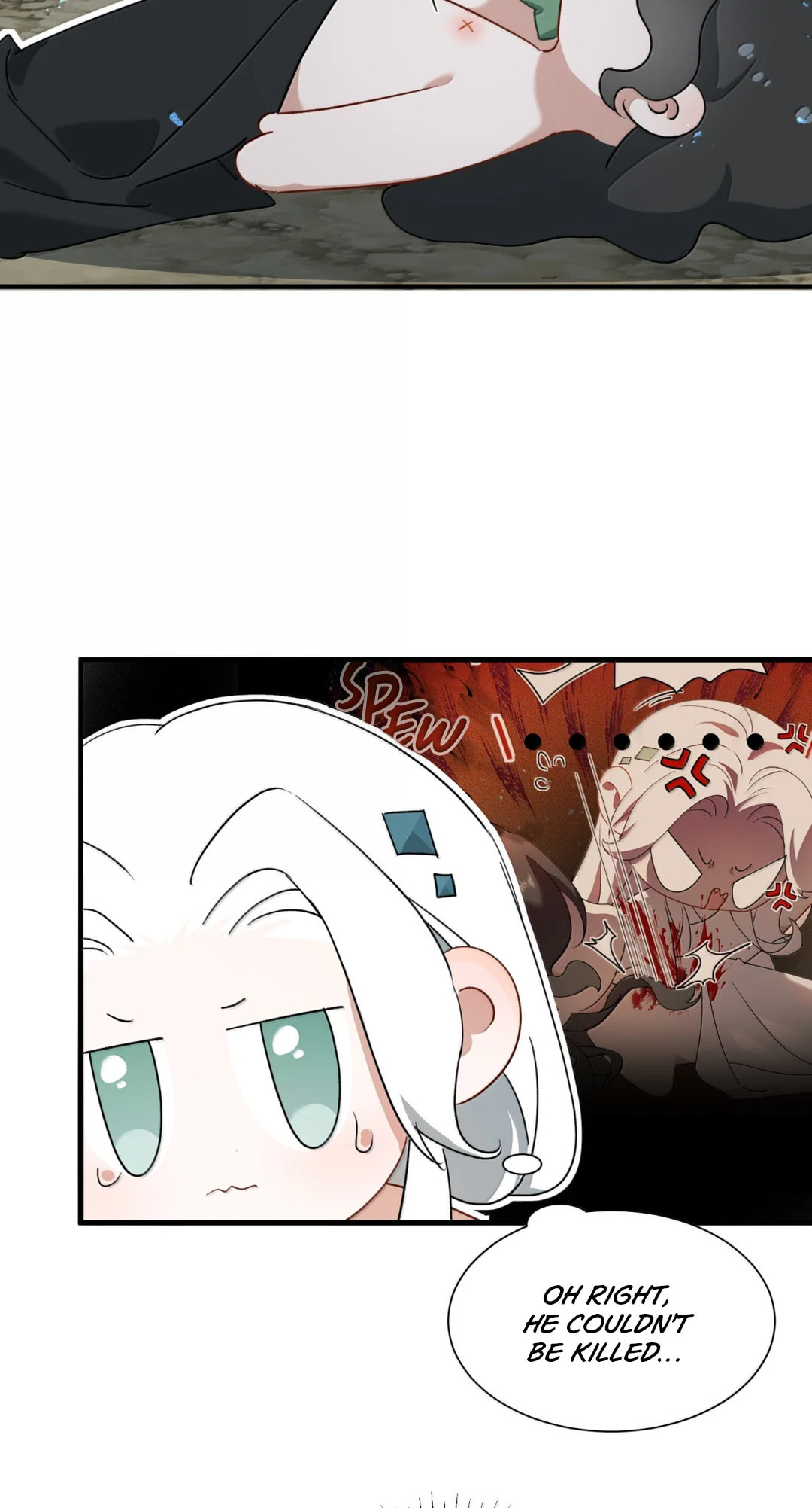 She Yao Yao Chu Tao Chapter 39 page 23 - 