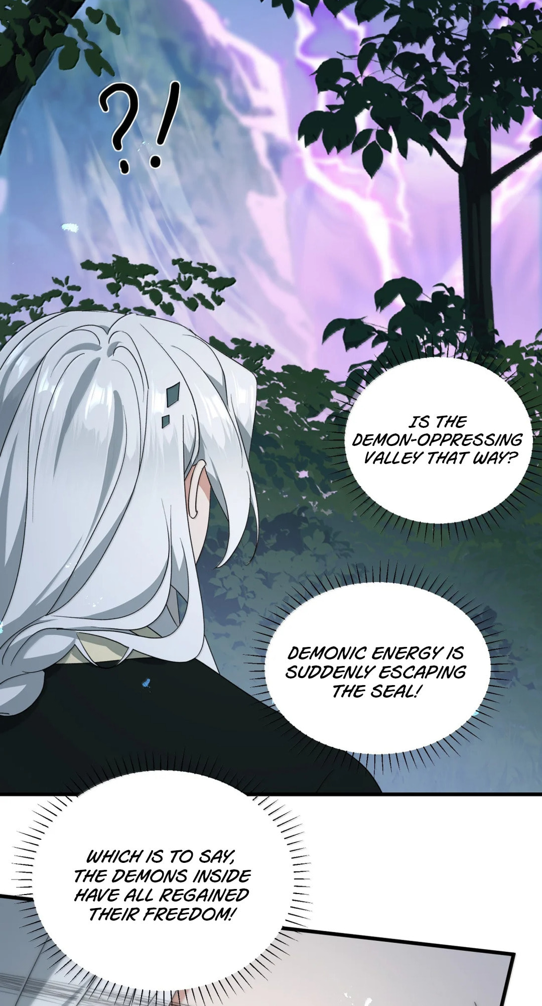 She Yao Yao Chu Tao Chapter 39 page 25 - 