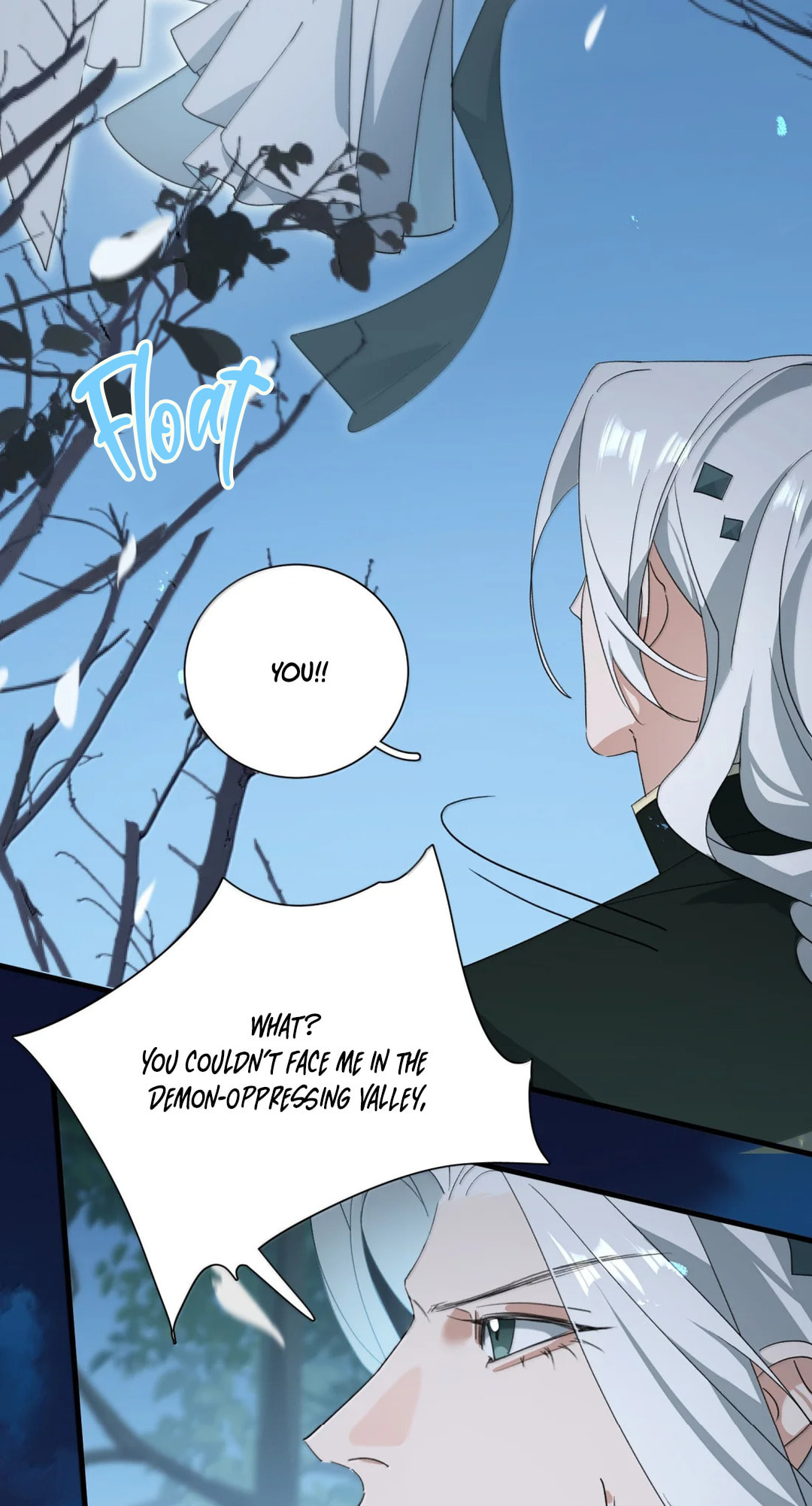 She Yao Yao Chu Tao Chapter 39 page 27 - 