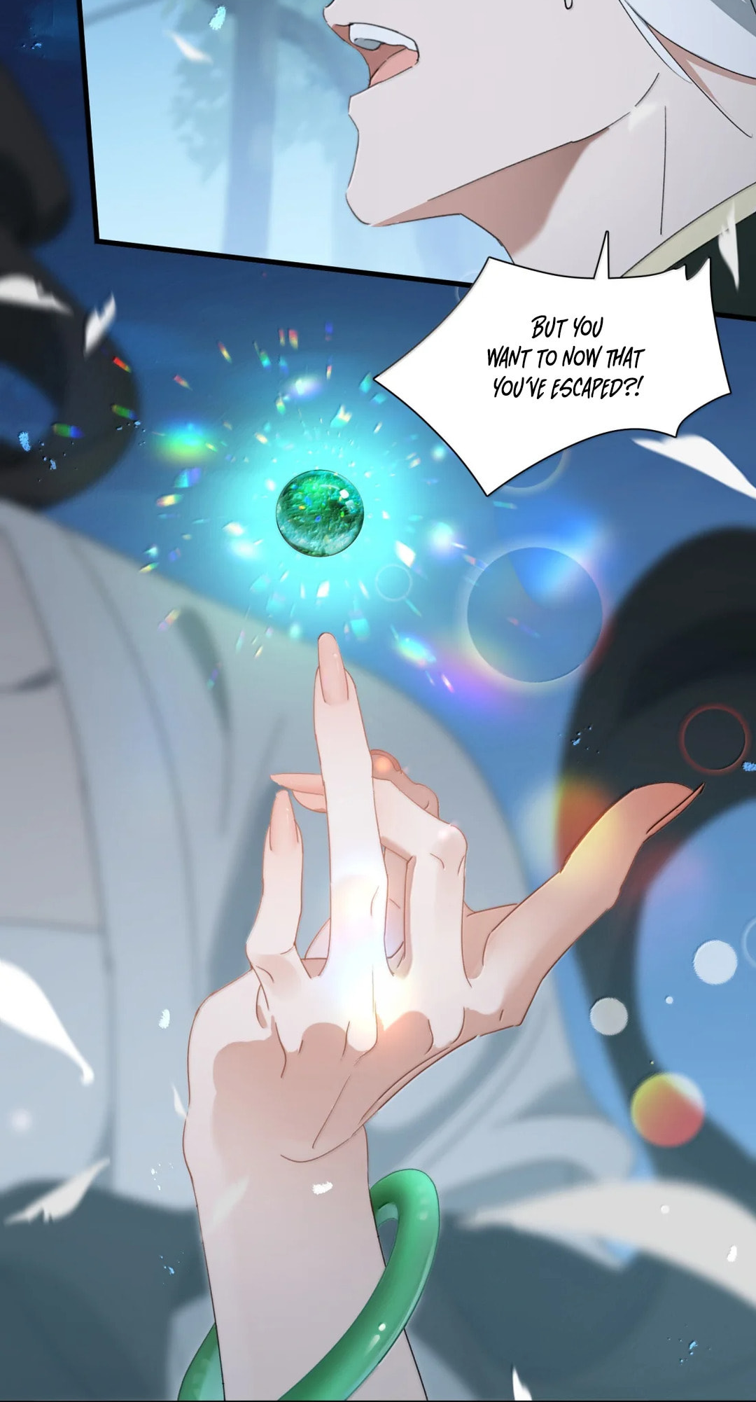 She Yao Yao Chu Tao Chapter 39 page 28 - 