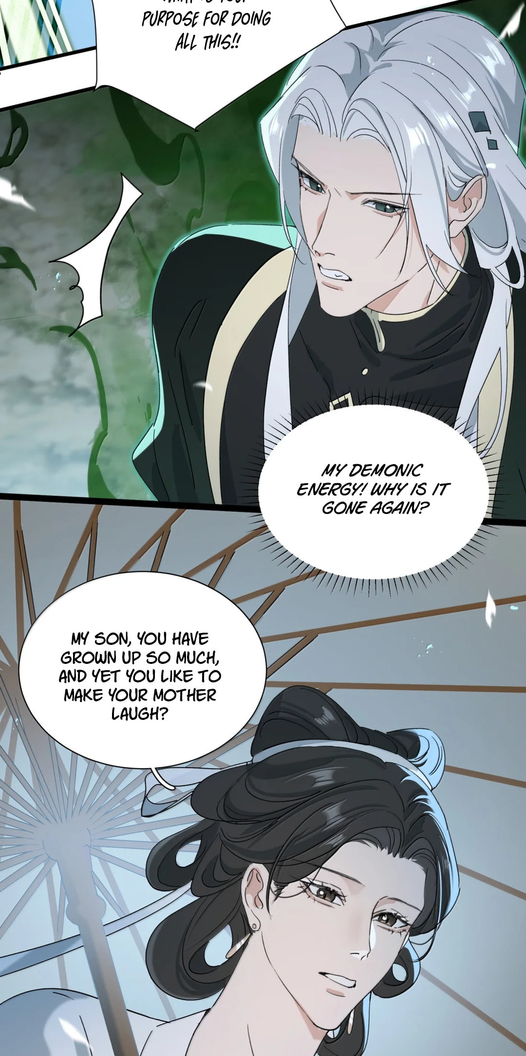 She Yao Yao Chu Tao Chapter 39 page 30 - 
