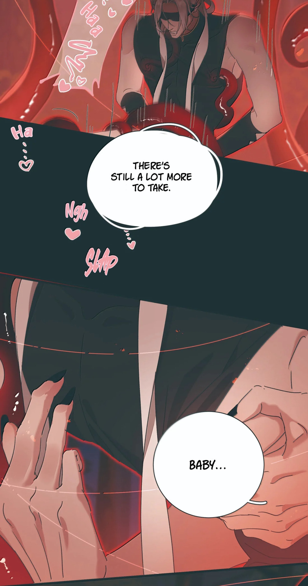 She Yao Yao Chu Tao Chapter 39 page 4 - 