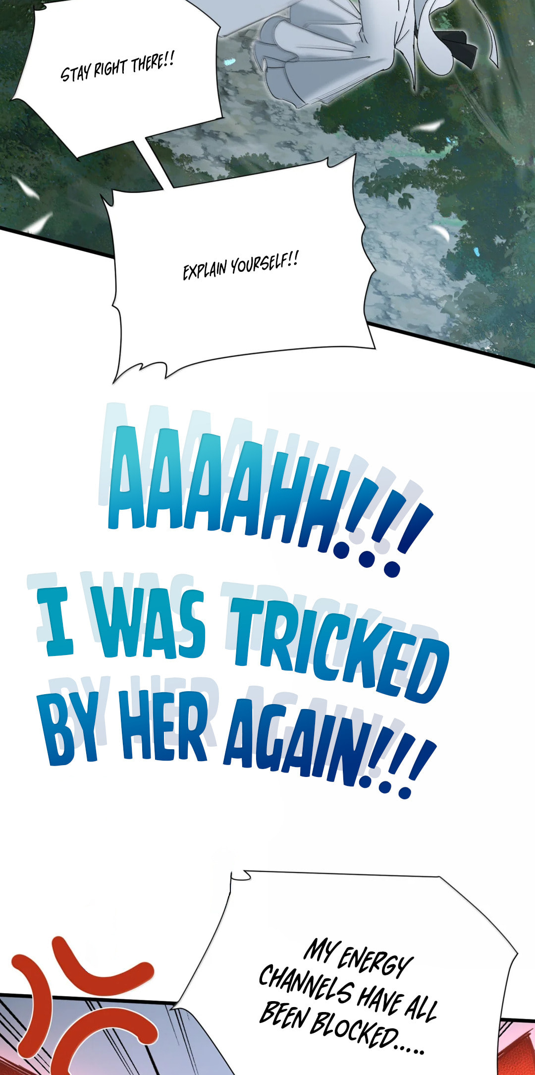 She Yao Yao Chu Tao Chapter 39 page 33 - 