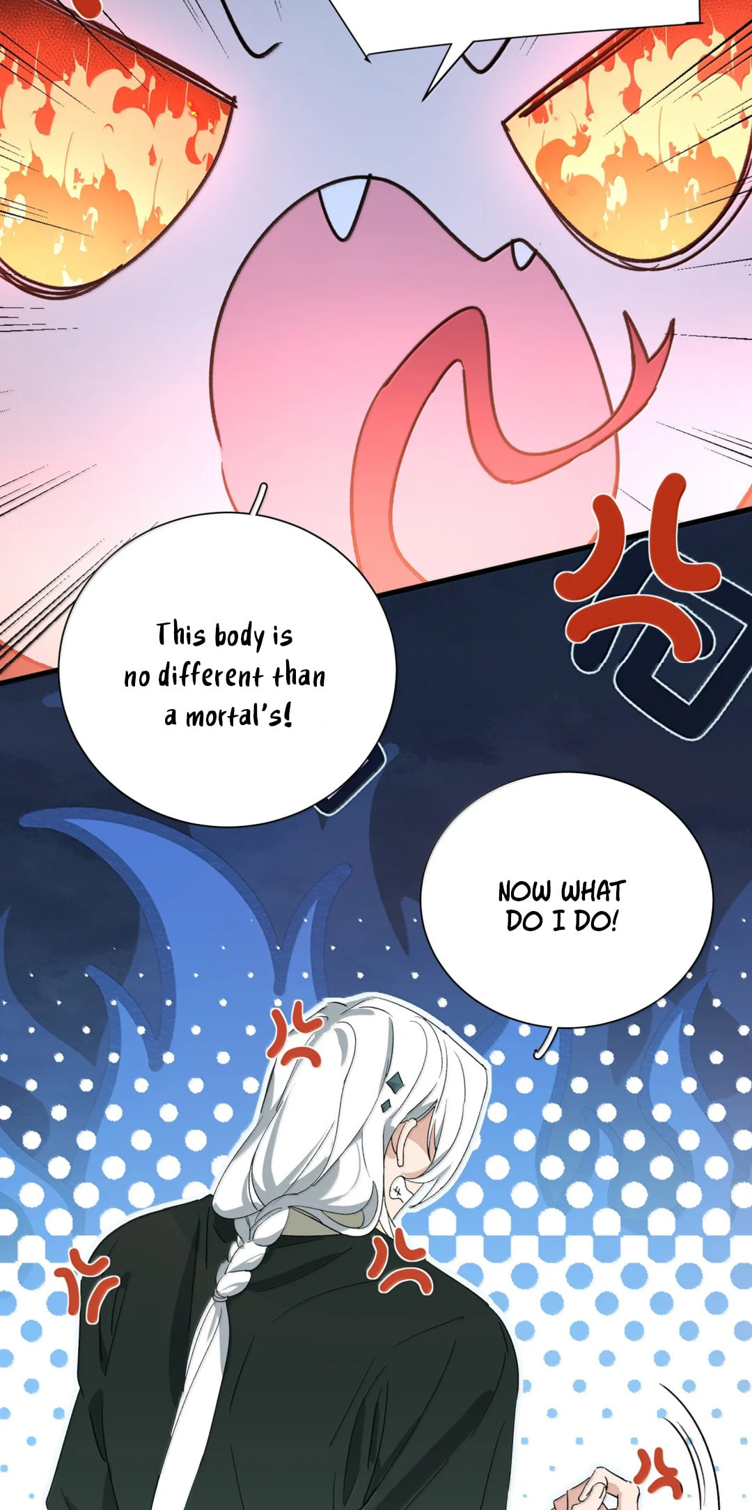 She Yao Yao Chu Tao Chapter 39 page 34 - 
