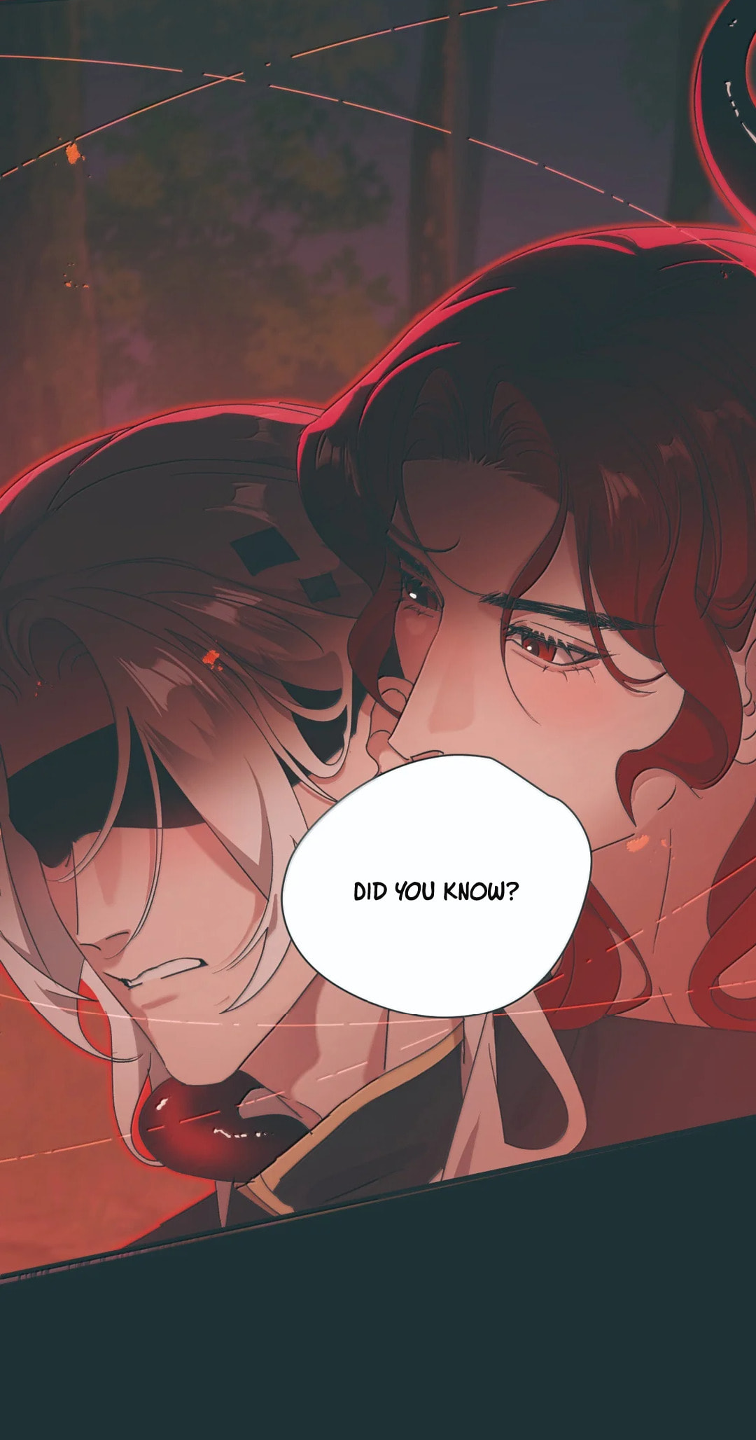 She Yao Yao Chu Tao Chapter 39 page 5 - 