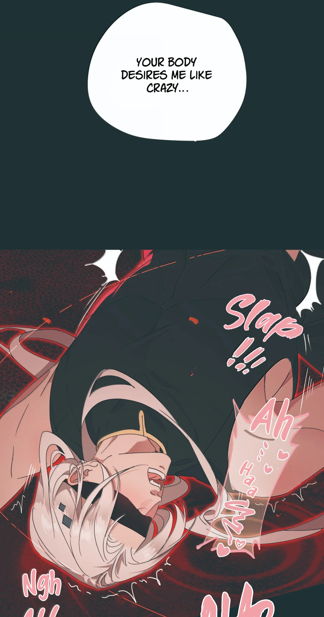 She Yao Yao Chu Tao Chapter 39 page 6 - 
