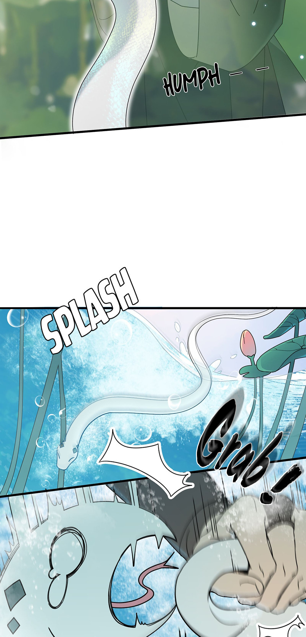 She Yao Yao Chu Tao Chapter 4 page 11 - 