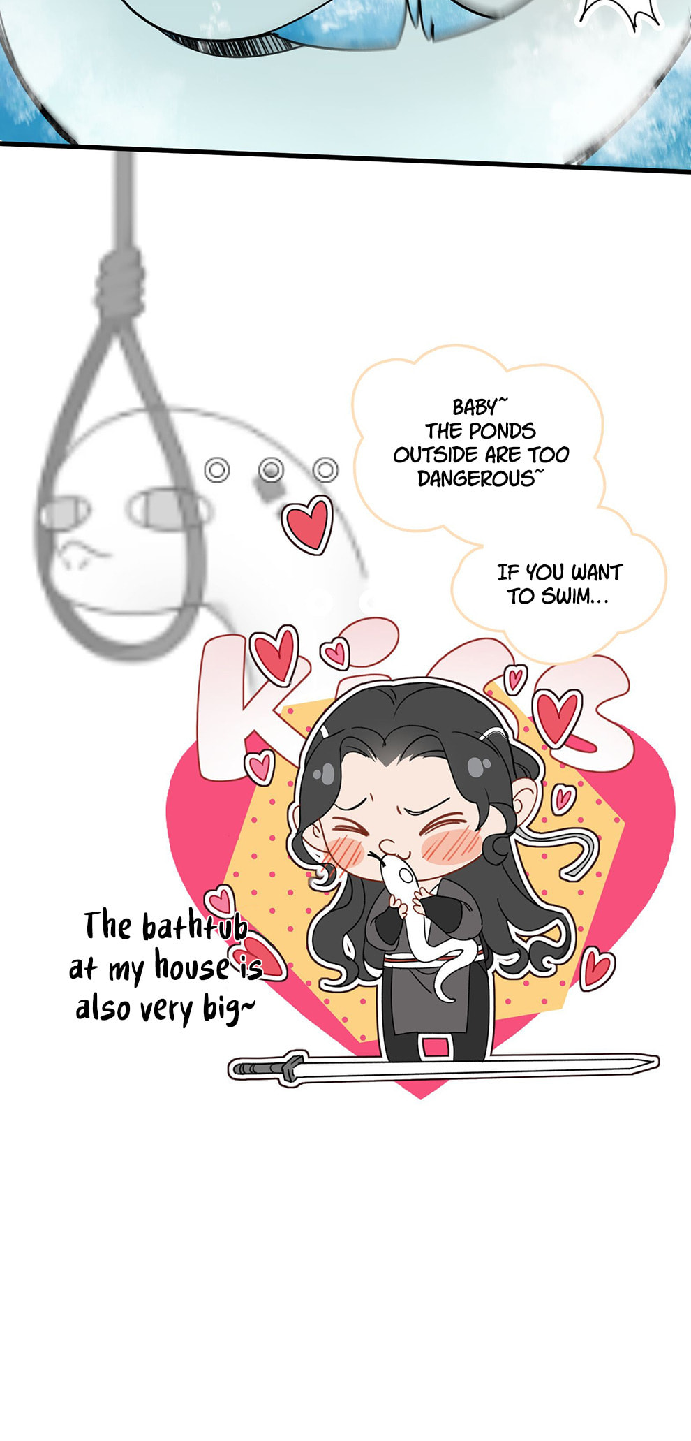 She Yao Yao Chu Tao Chapter 4 page 12 - 