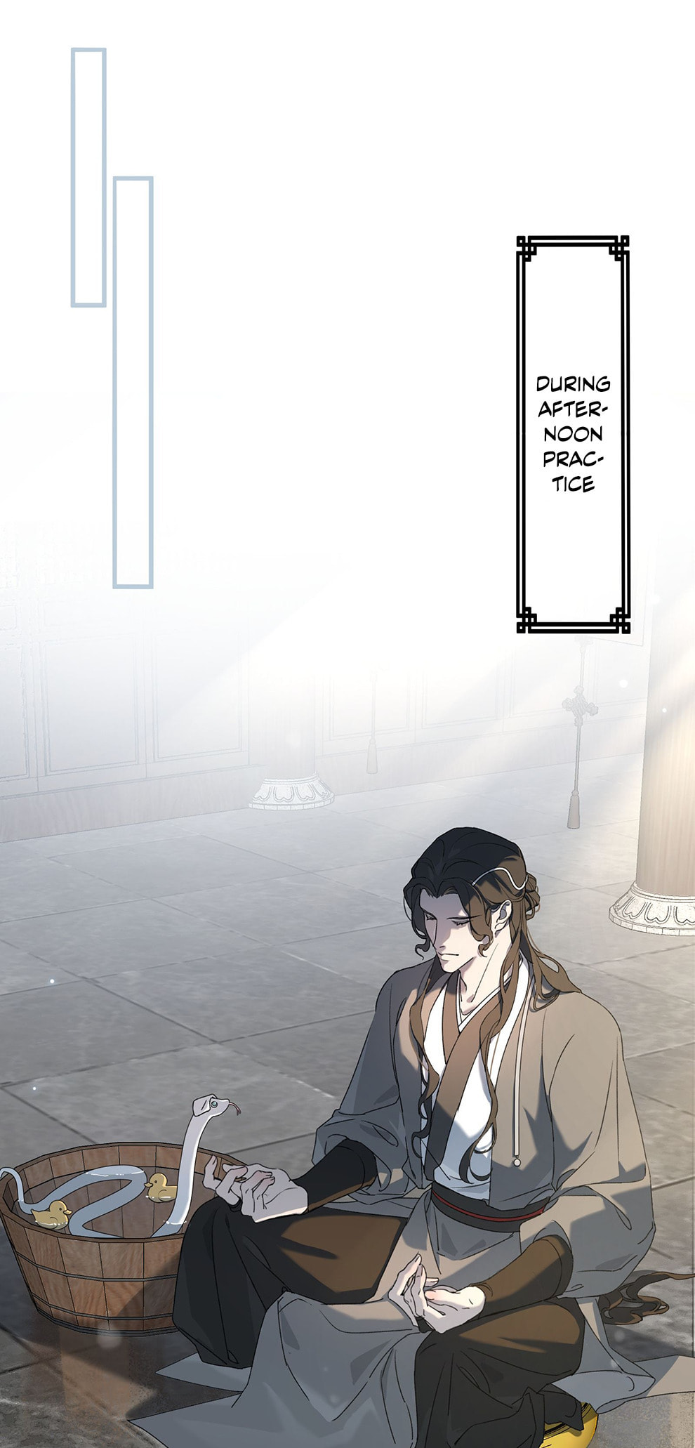 She Yao Yao Chu Tao Chapter 4 page 13 - 
