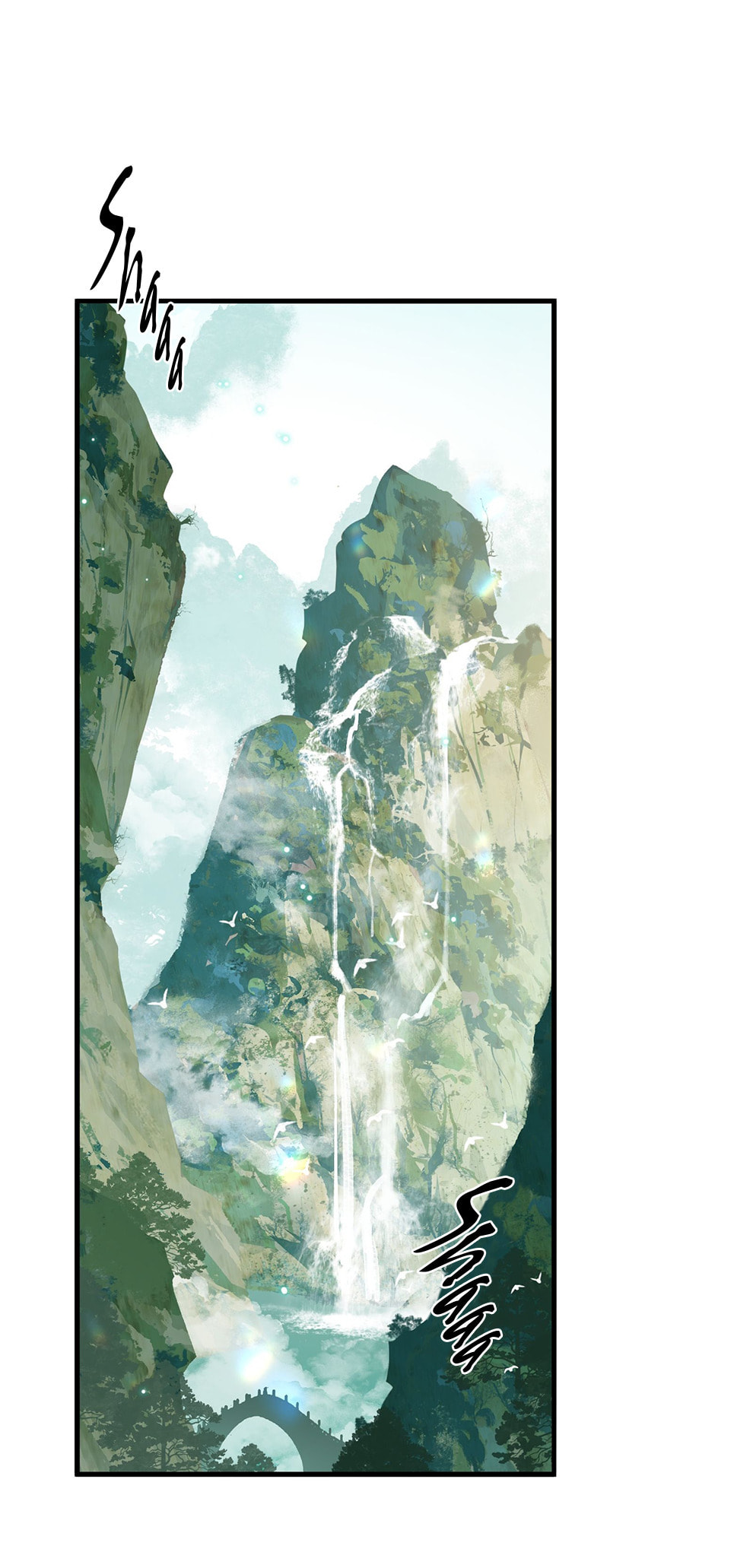 She Yao Yao Chu Tao Chapter 4 page 15 - 