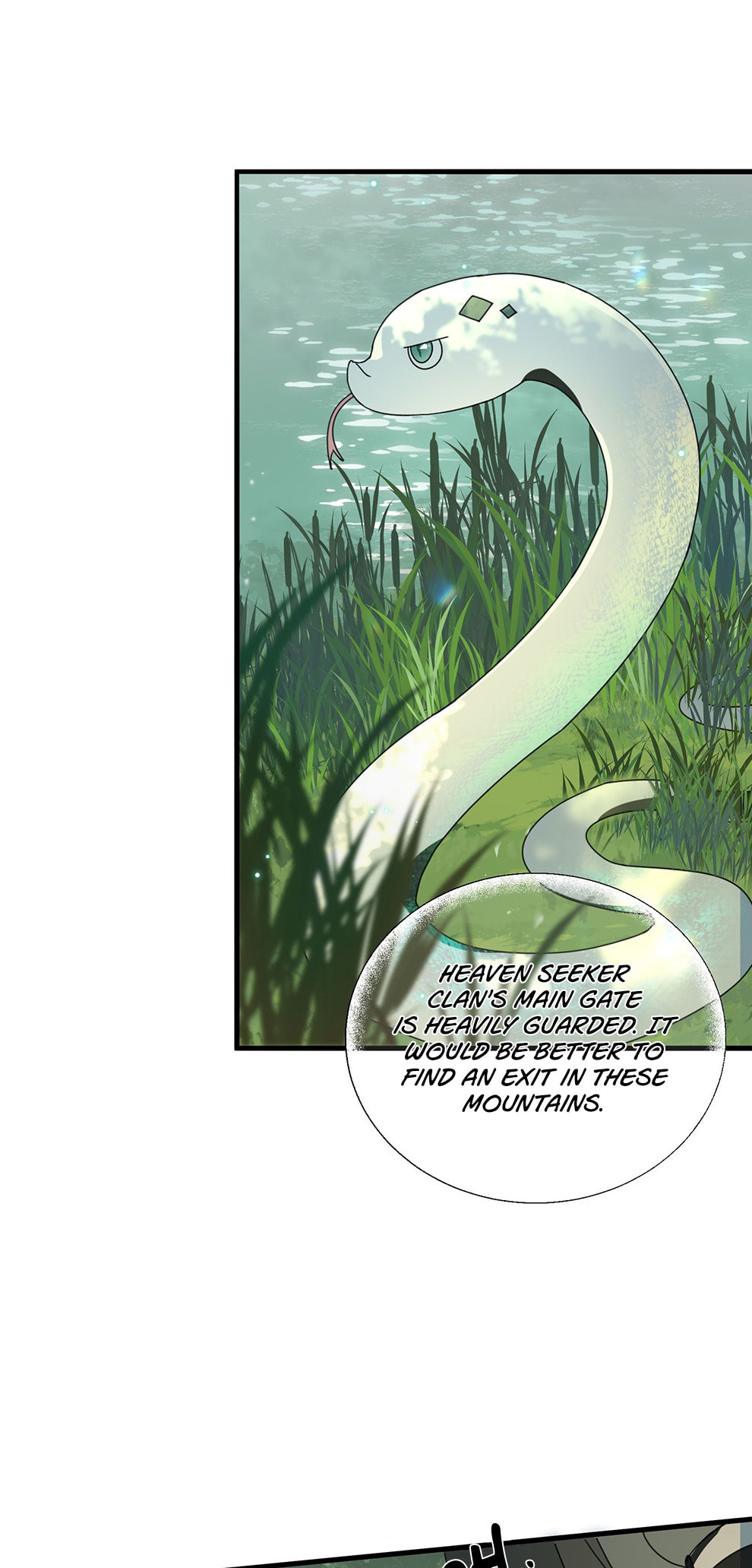 She Yao Yao Chu Tao Chapter 4 page 16 - 