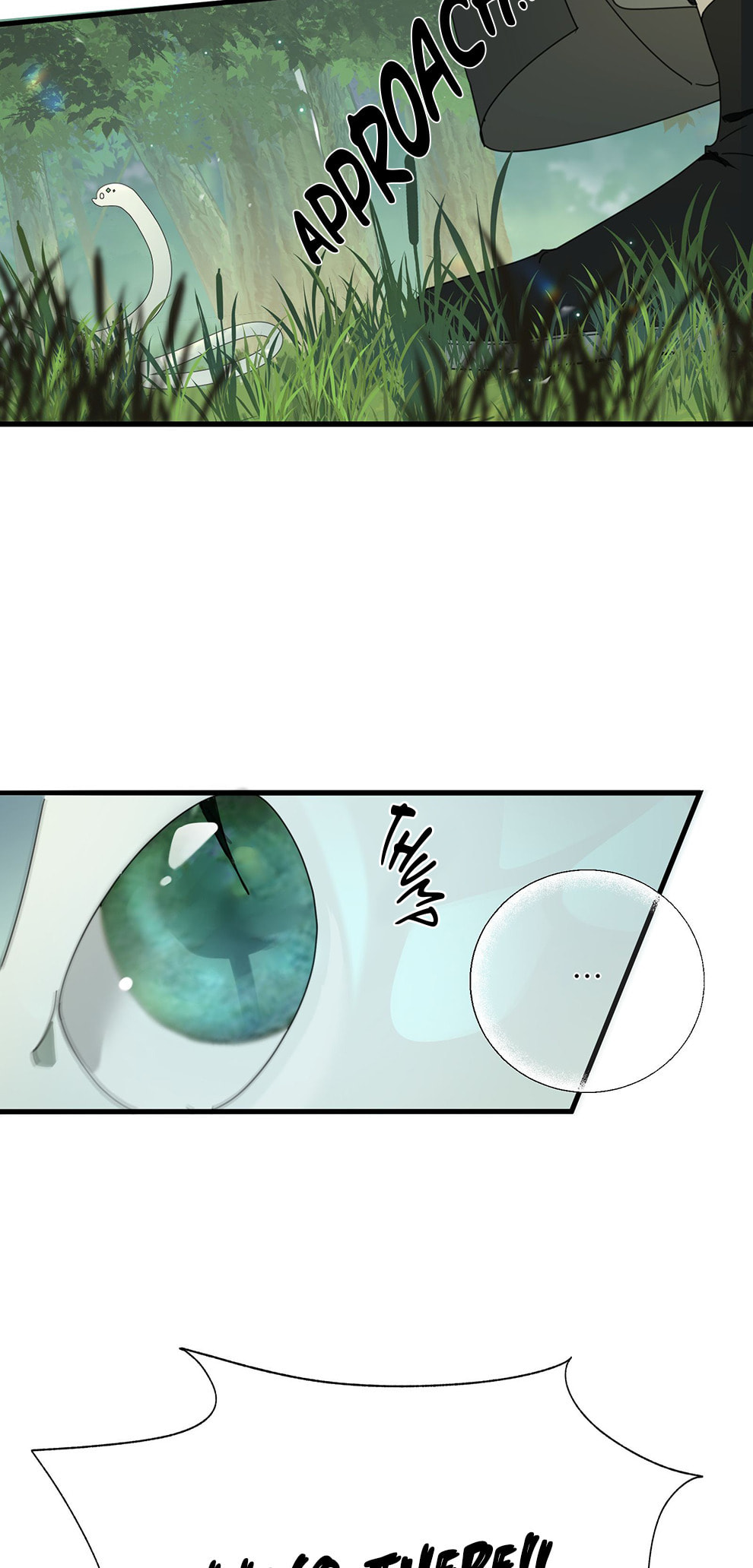 She Yao Yao Chu Tao Chapter 4 page 17 - 