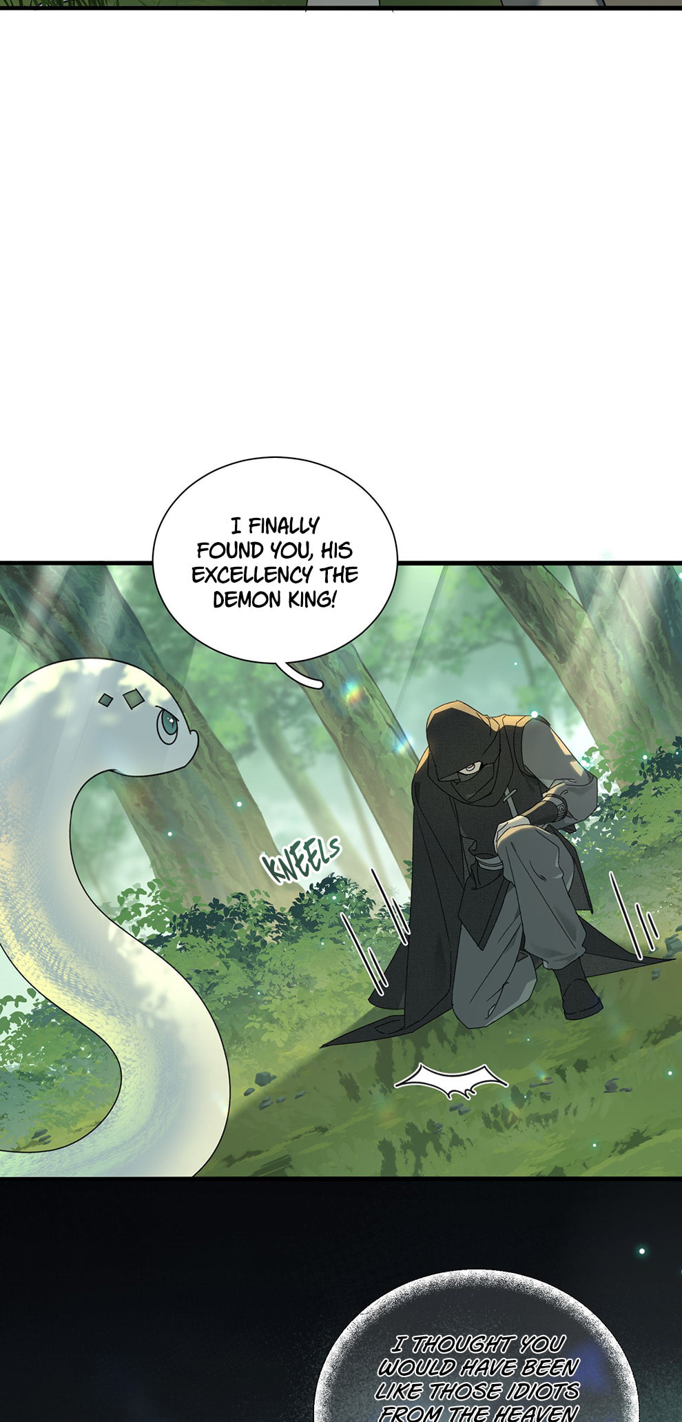 She Yao Yao Chu Tao Chapter 4 page 20 - 