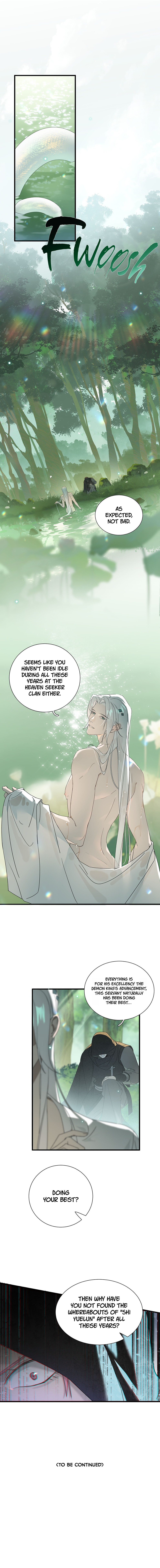 She Yao Yao Chu Tao Chapter 4 page 23 - 