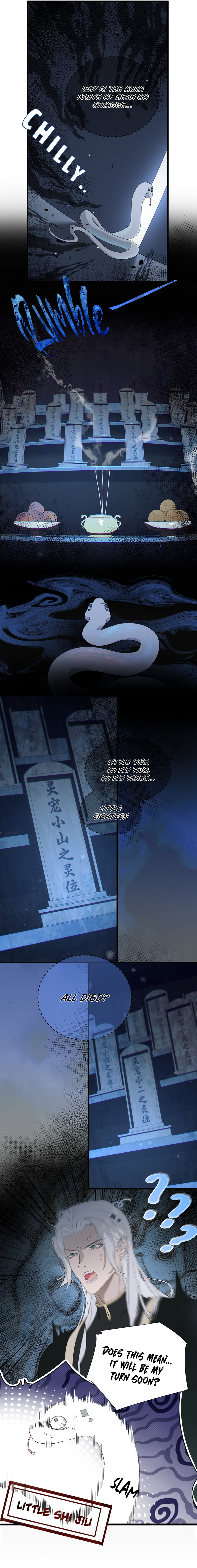 She Yao Yao Chu Tao Chapter 4 page 4 - 