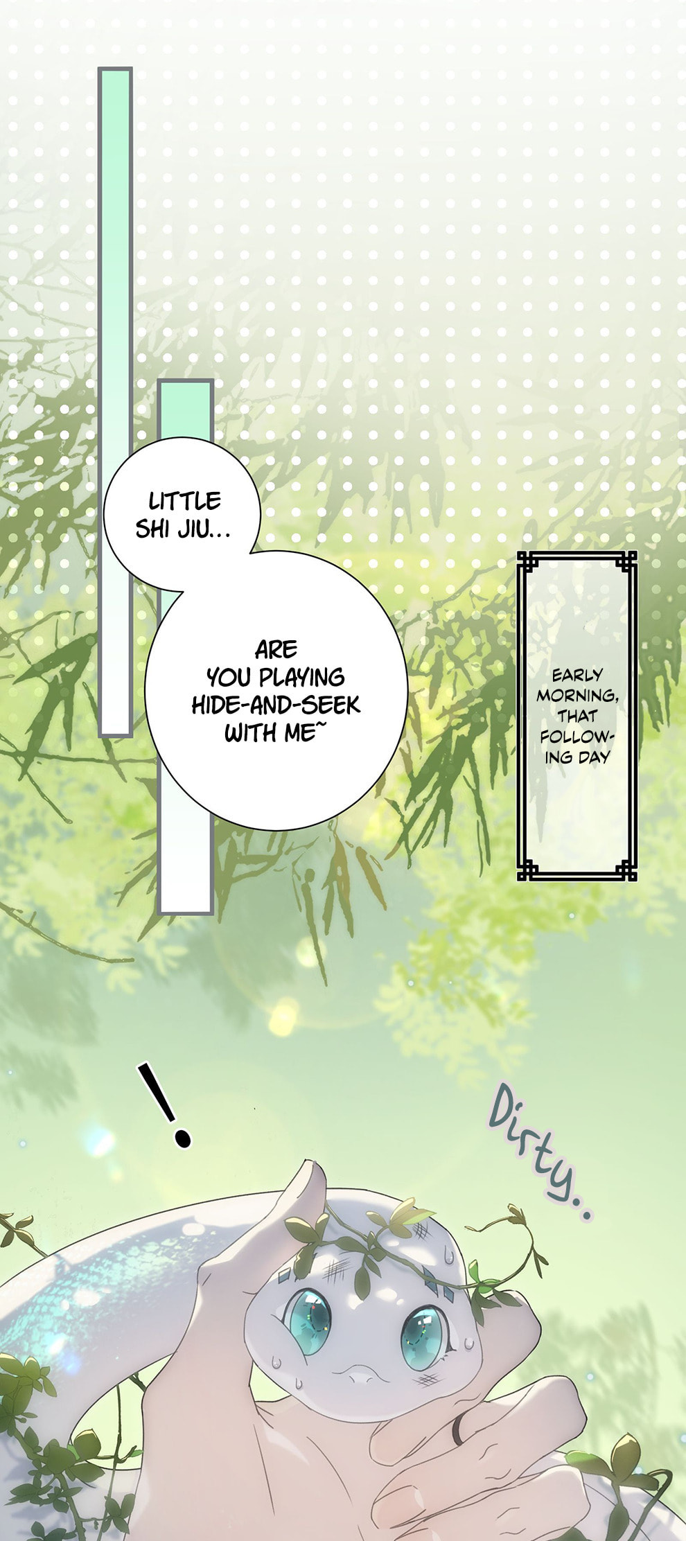 She Yao Yao Chu Tao Chapter 4 page 7 - 