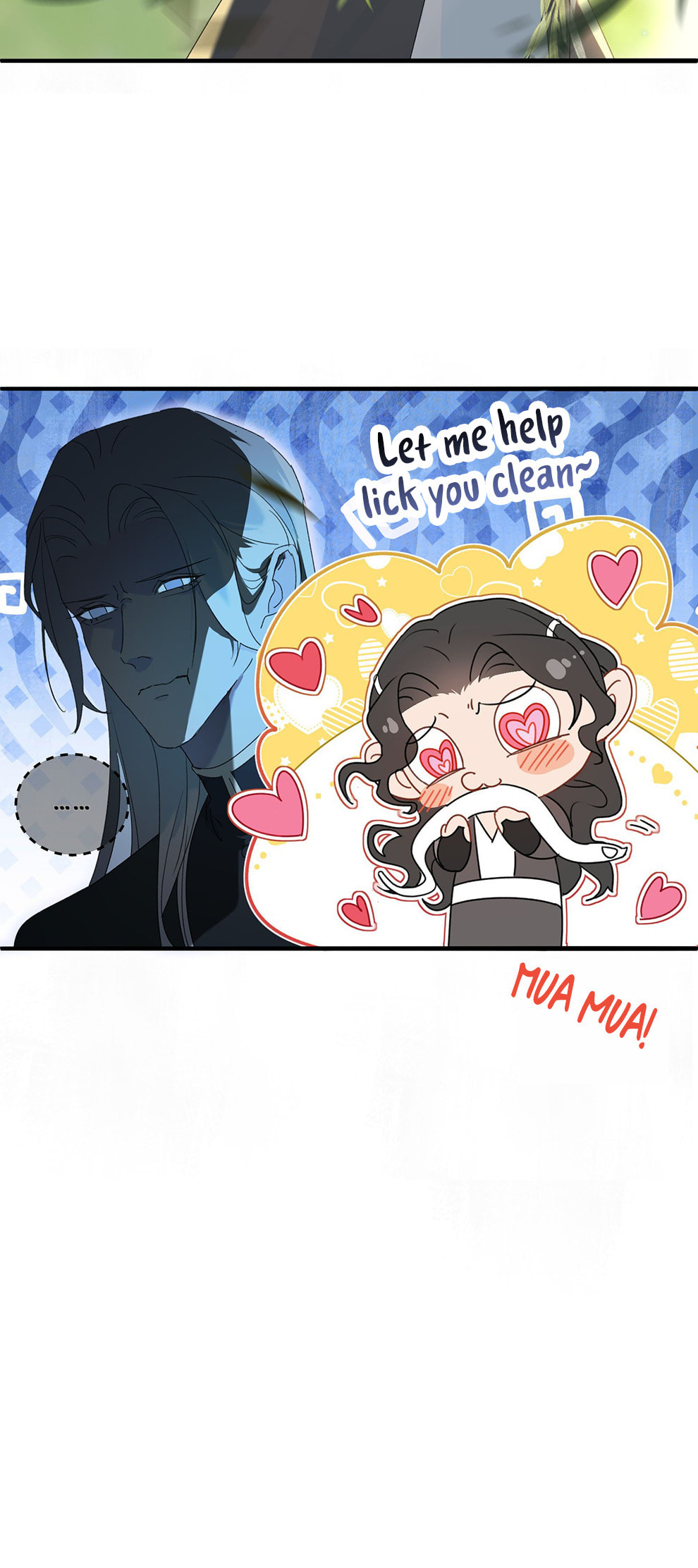 She Yao Yao Chu Tao Chapter 4 page 9 - 