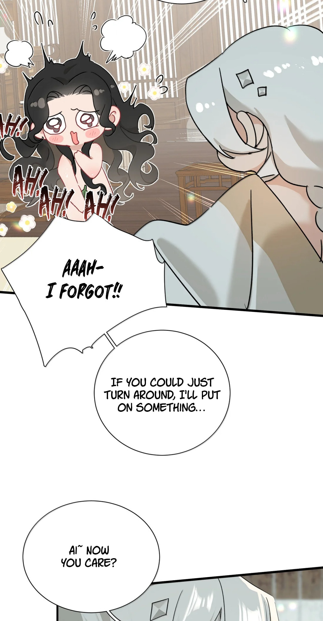 She Yao Yao Chu Tao Chapter 40 page 11 - 