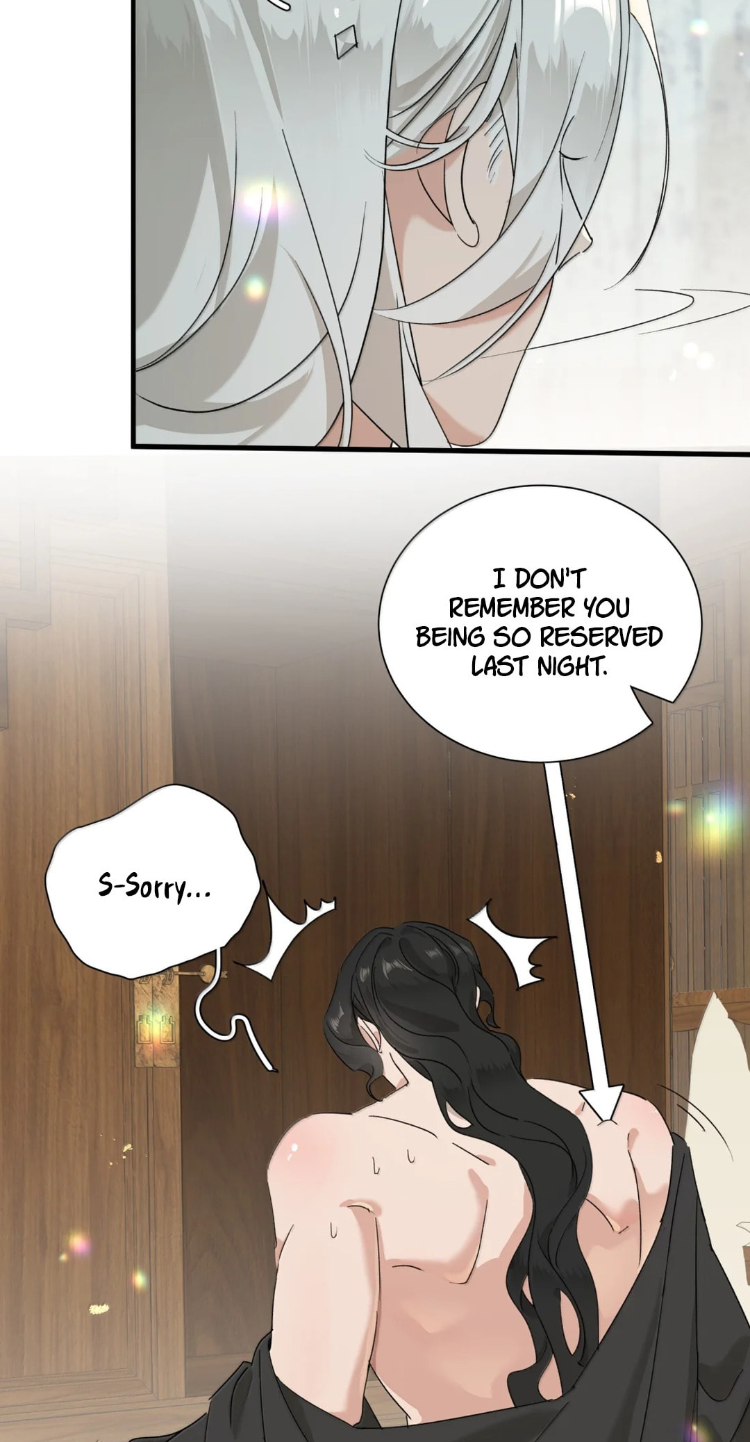 She Yao Yao Chu Tao Chapter 40 page 12 - 