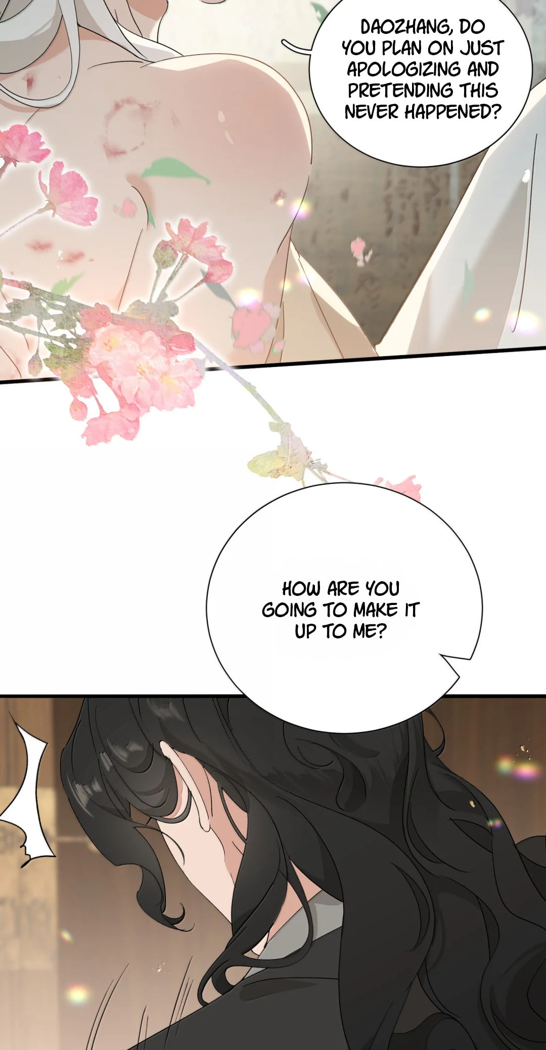 She Yao Yao Chu Tao Chapter 40 page 14 - 