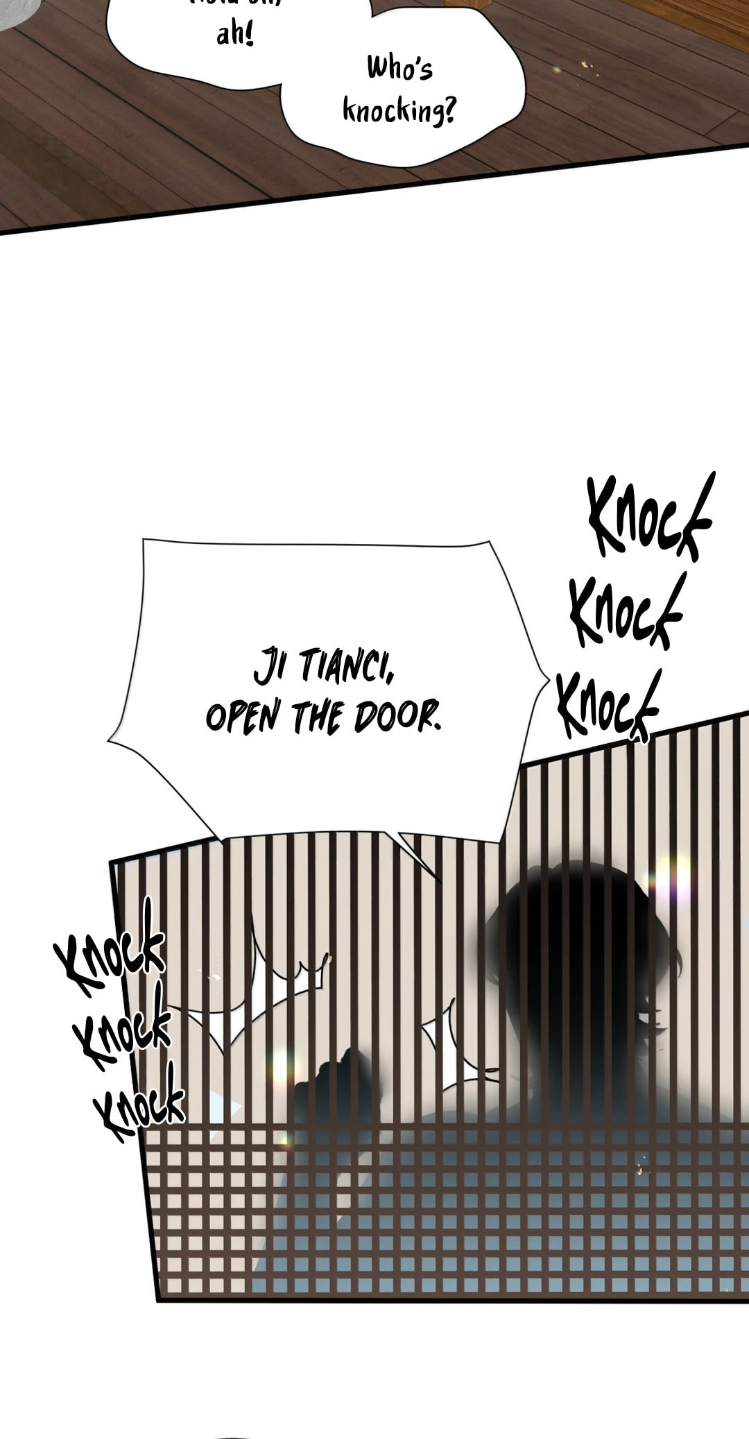 She Yao Yao Chu Tao Chapter 40 page 17 - 